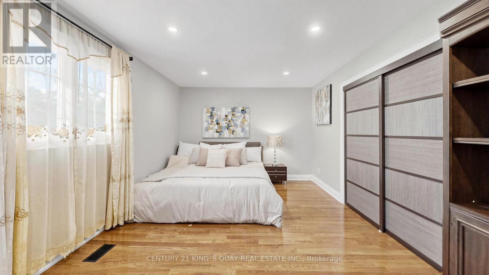 76 Bendamere Crescent, Markham, ON