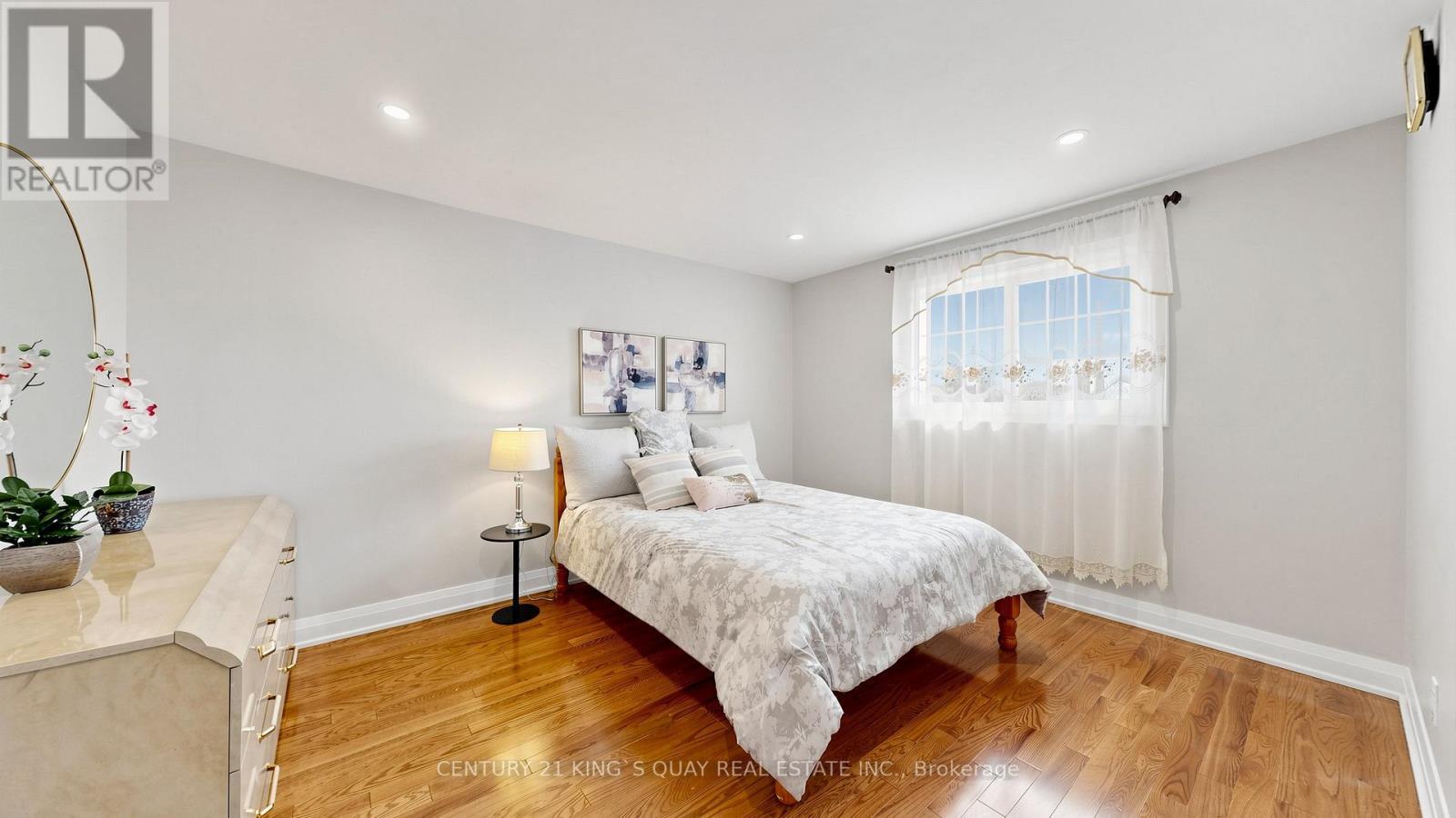 76 Bendamere Crescent, Markham, ON