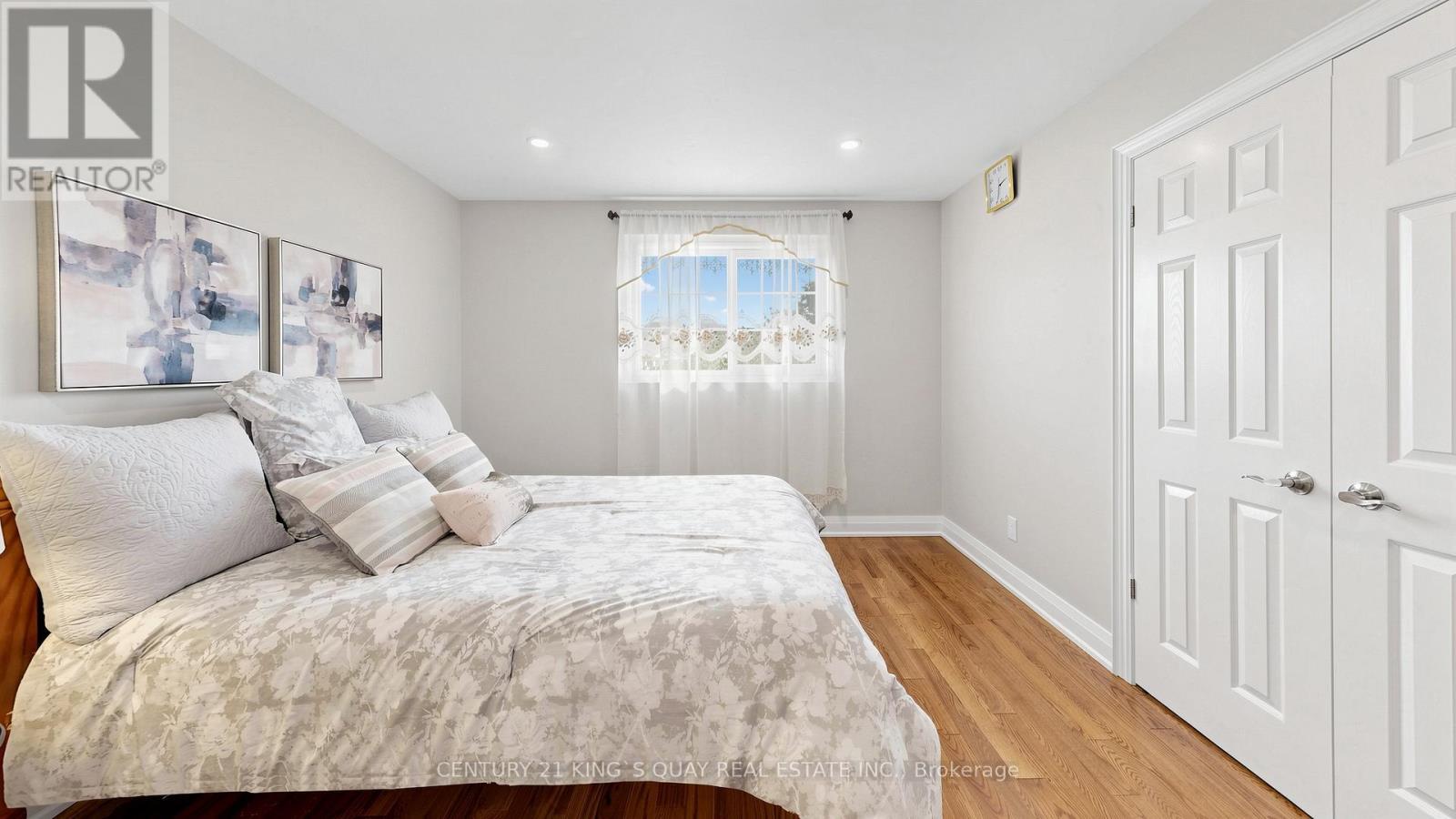 76 Bendamere Crescent, Markham, ON