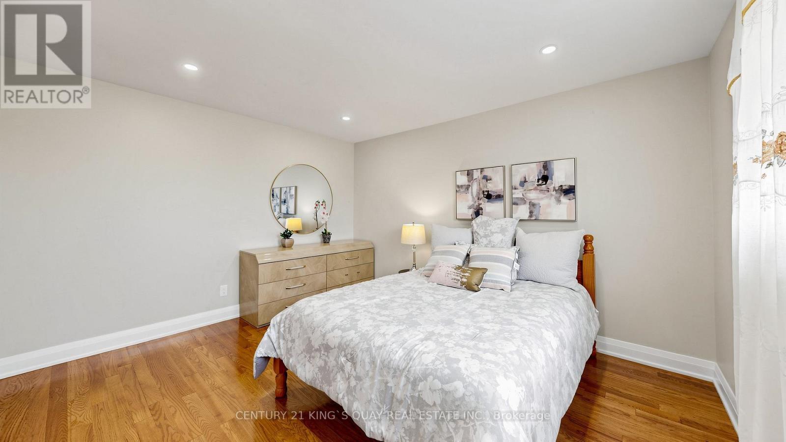 76 Bendamere Crescent, Markham, ON