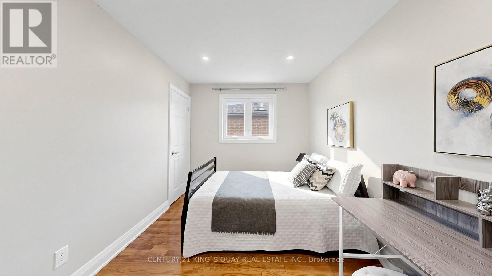 76 Bendamere Crescent, Markham, ON