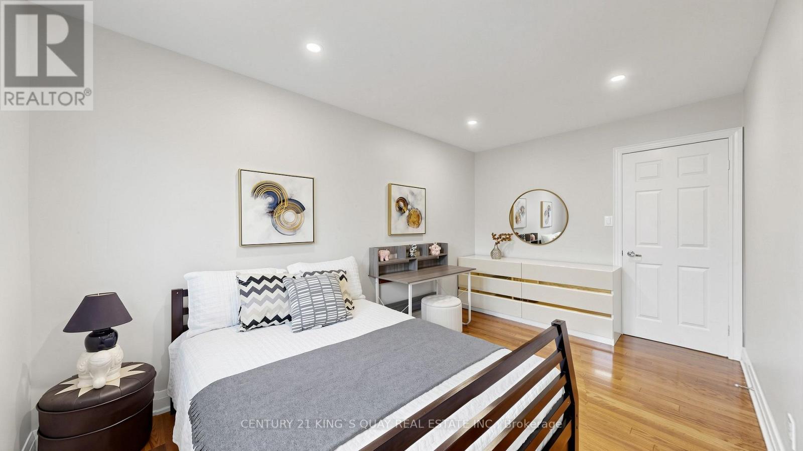 76 Bendamere Crescent, Markham, ON