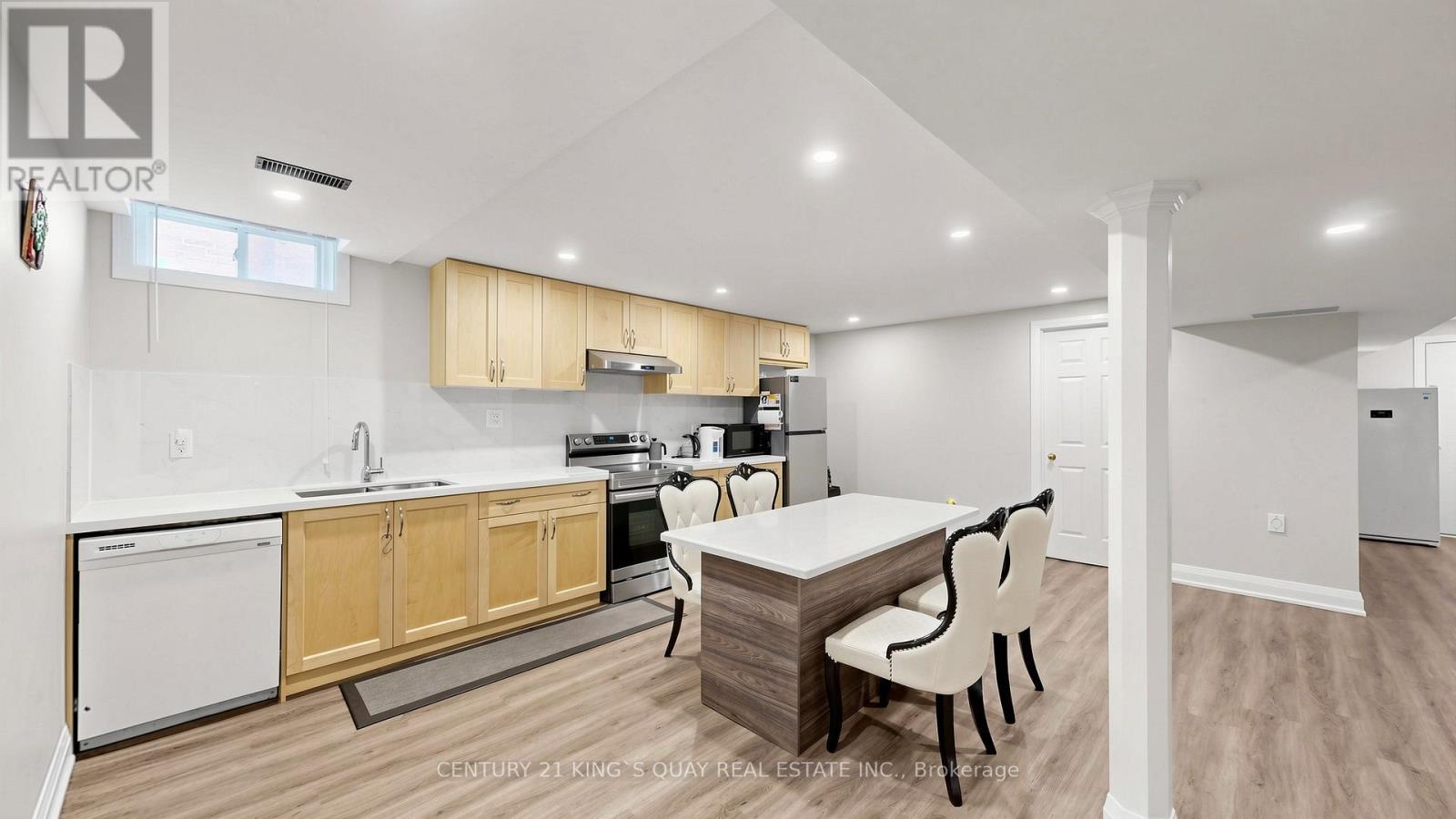 76 Bendamere Crescent, Markham, ON