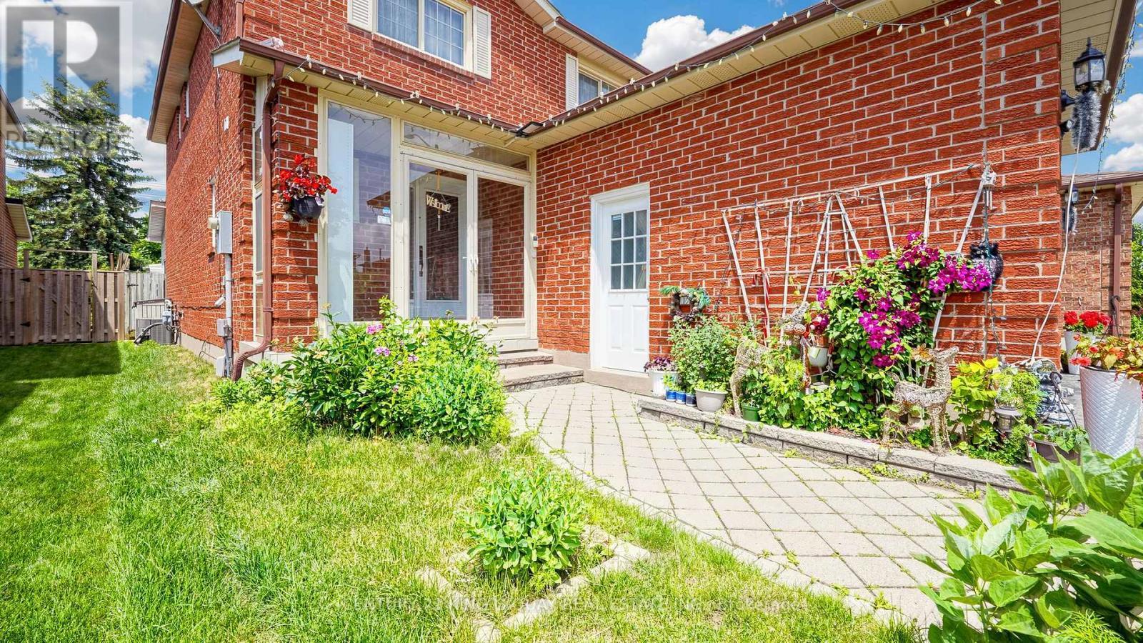 76 Bendamere Crescent, Markham, ON