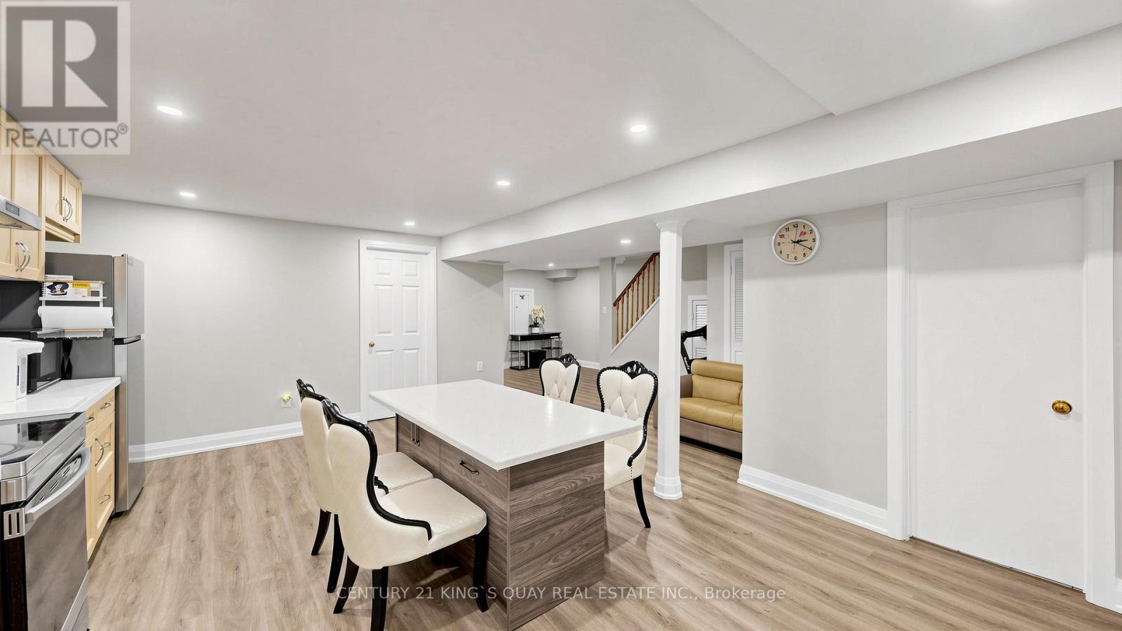 76 Bendamere Crescent, Markham, ON