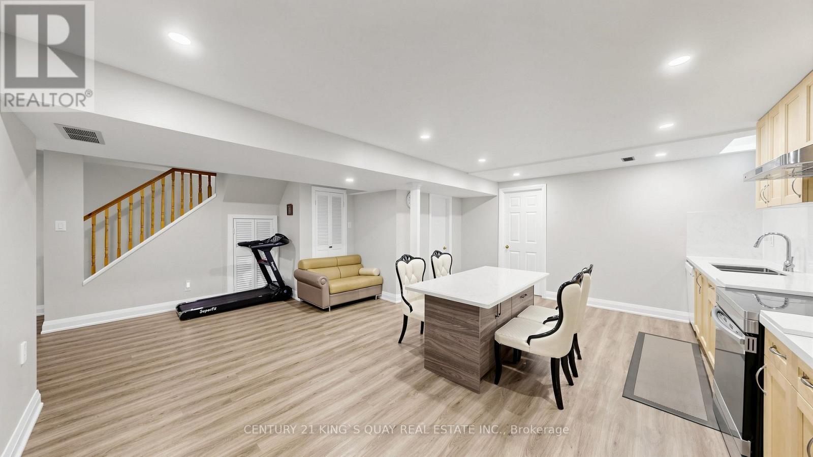 76 Bendamere Crescent, Markham, ON