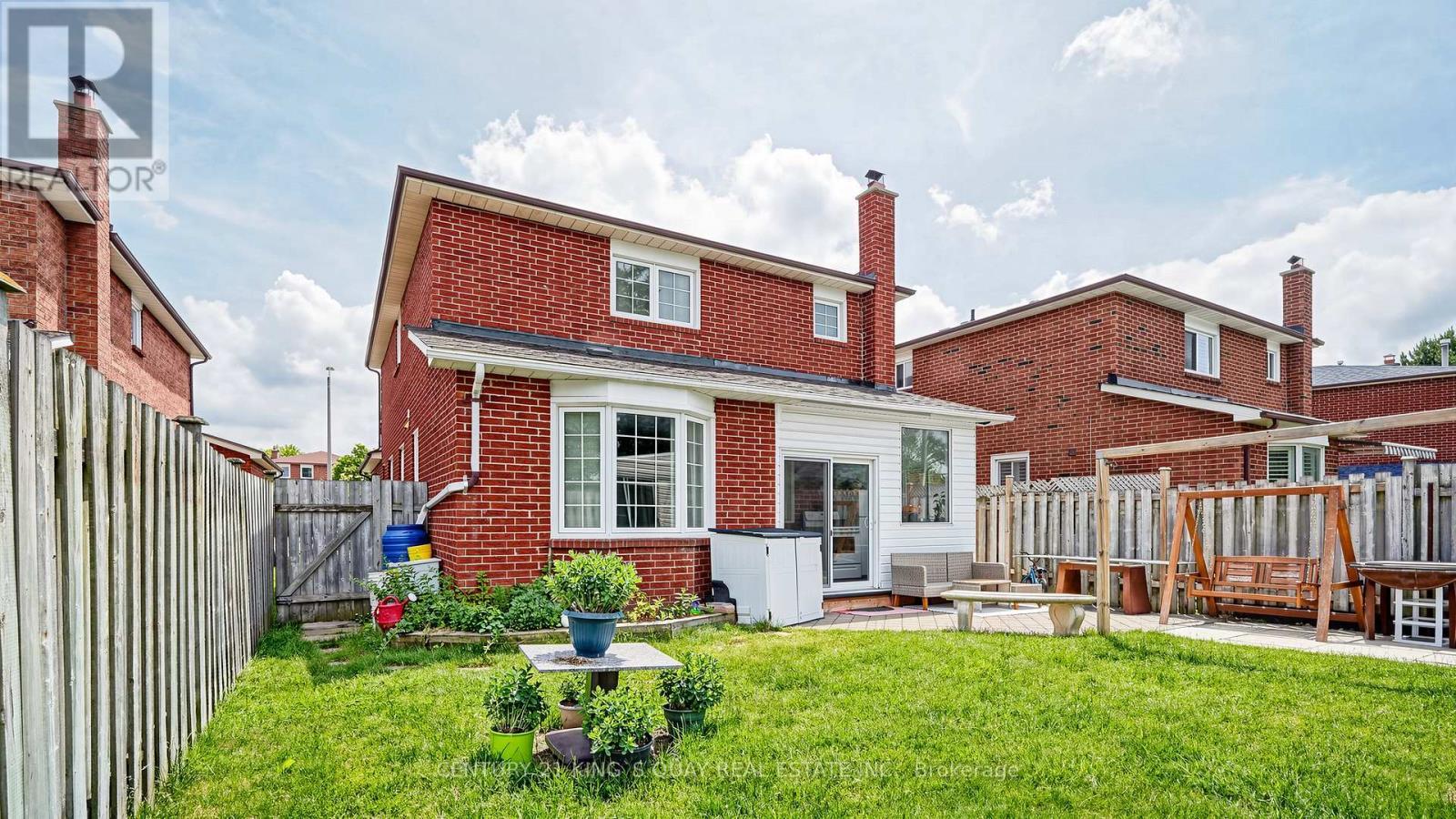 76 Bendamere Crescent, Markham, ON