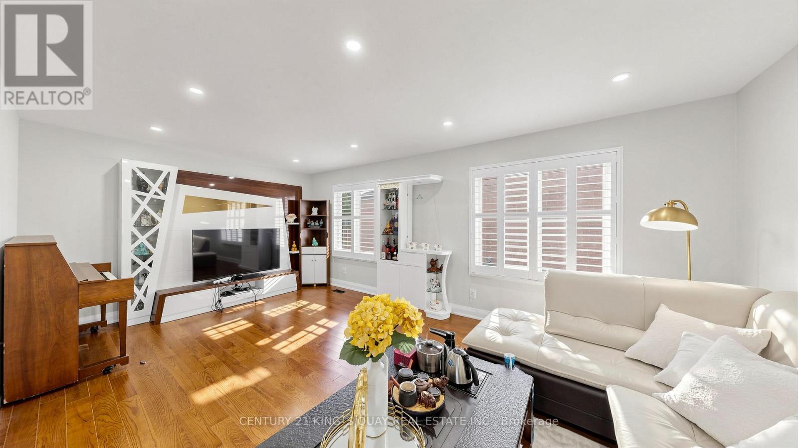 76 Bendamere Crescent, Markham, ON