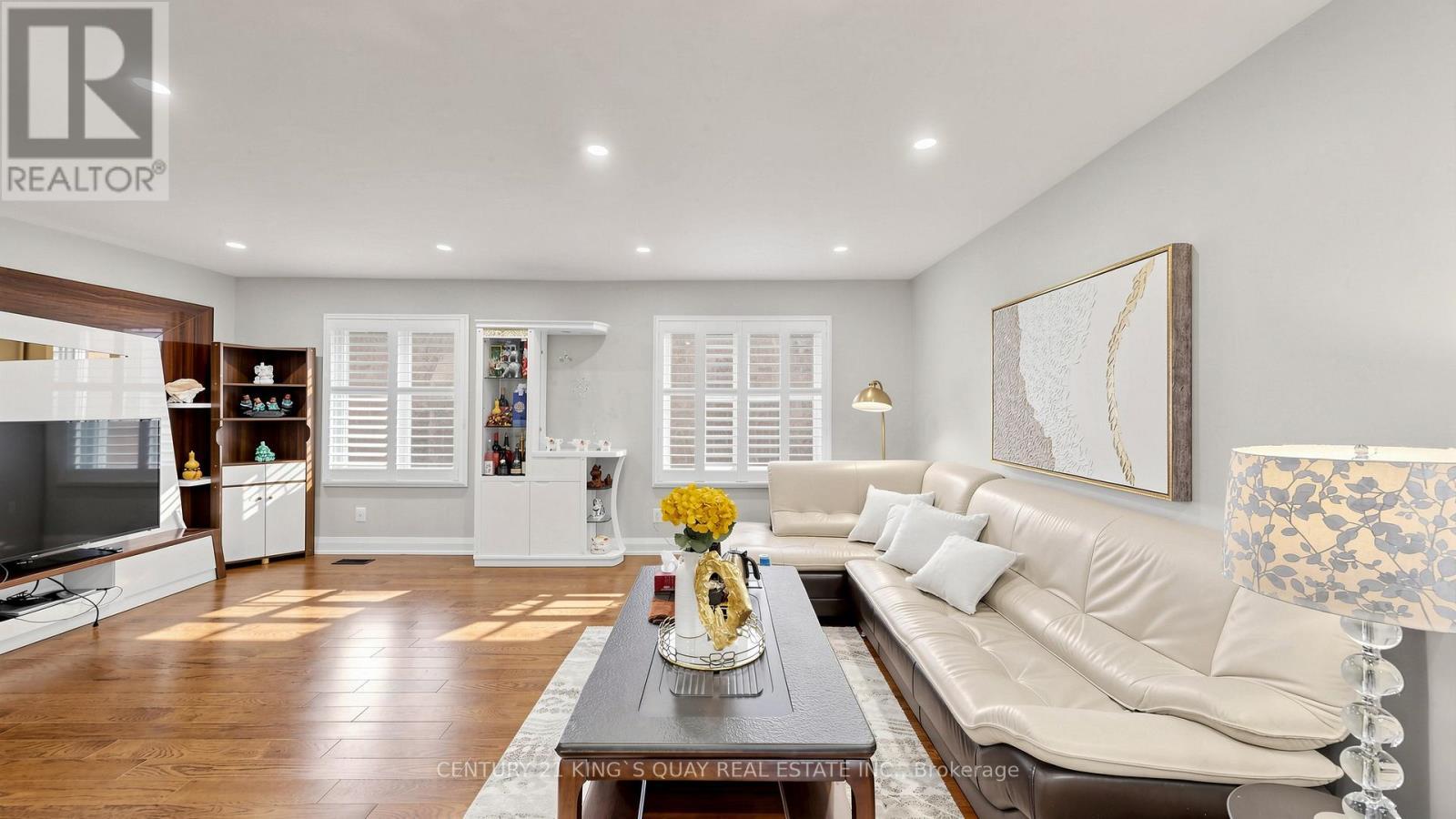 76 Bendamere Crescent, Markham, ON