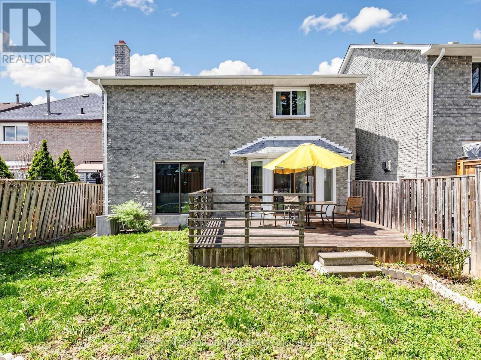 20 Esther Crescent, Vaughan, ON