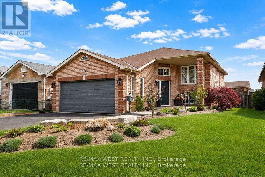 37 Kell Place, Barrie, ON