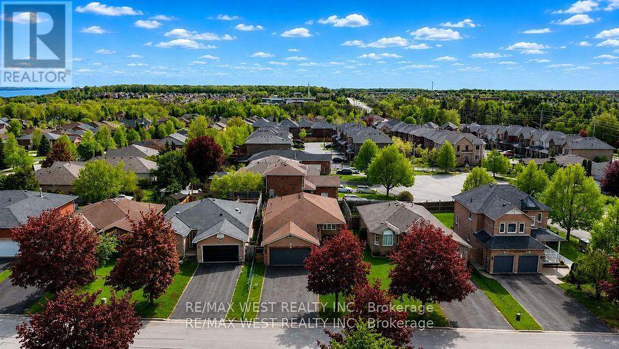 37 Kell Place, Barrie, ON