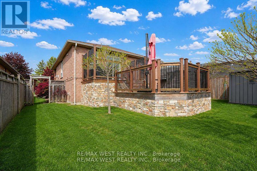 37 Kell Place, Barrie, ON