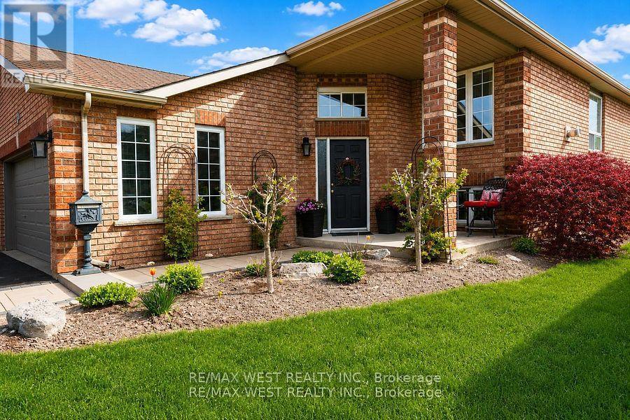 37 Kell Place, Barrie, ON