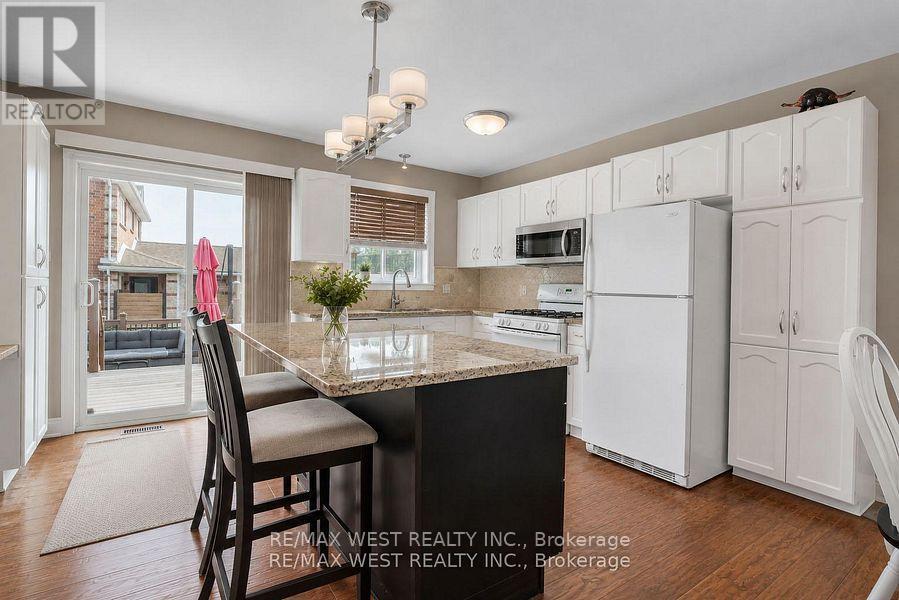 37 Kell Place, Barrie, ON