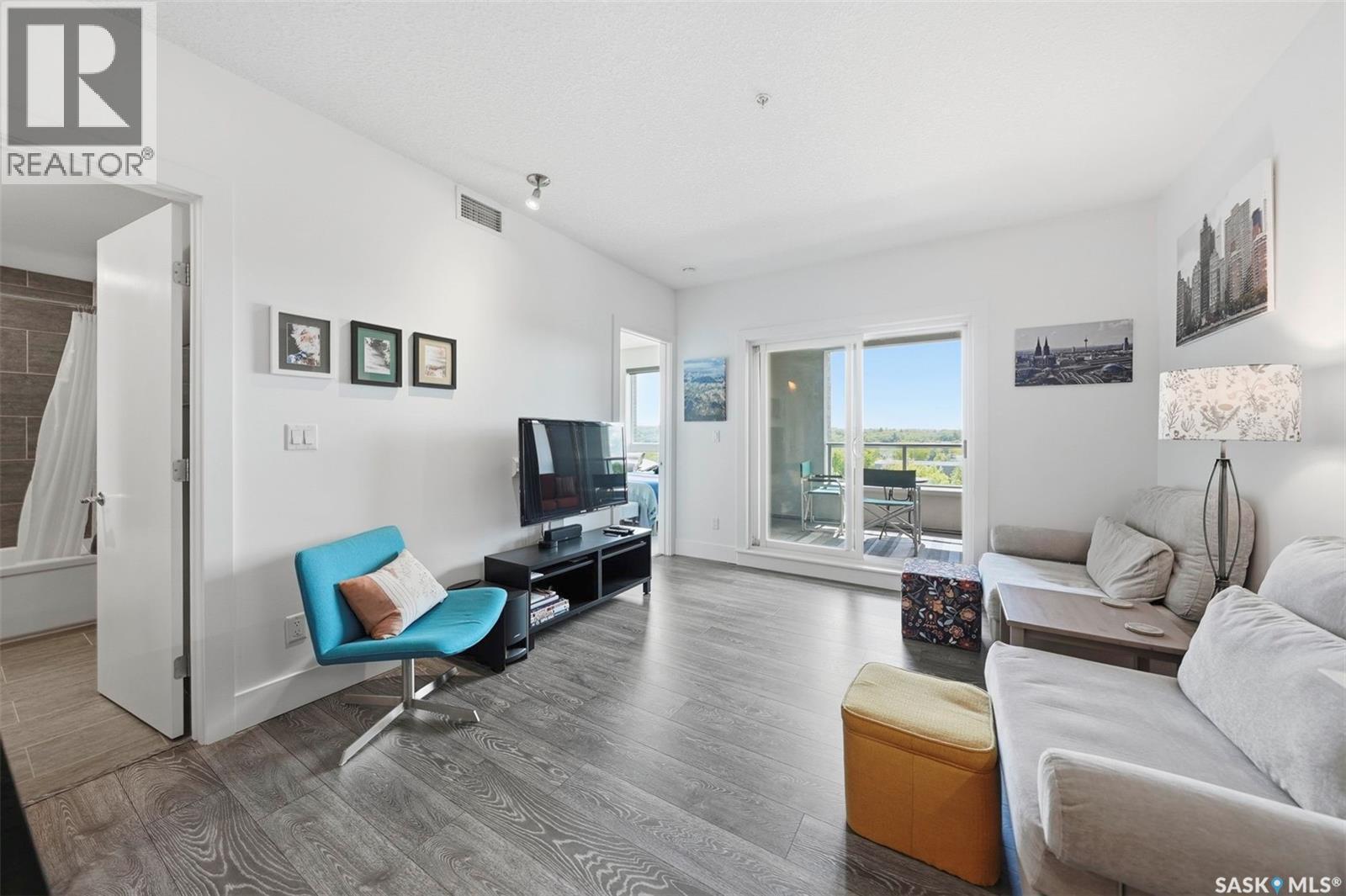 312 409 B Avenue S, Saskatoon, SK