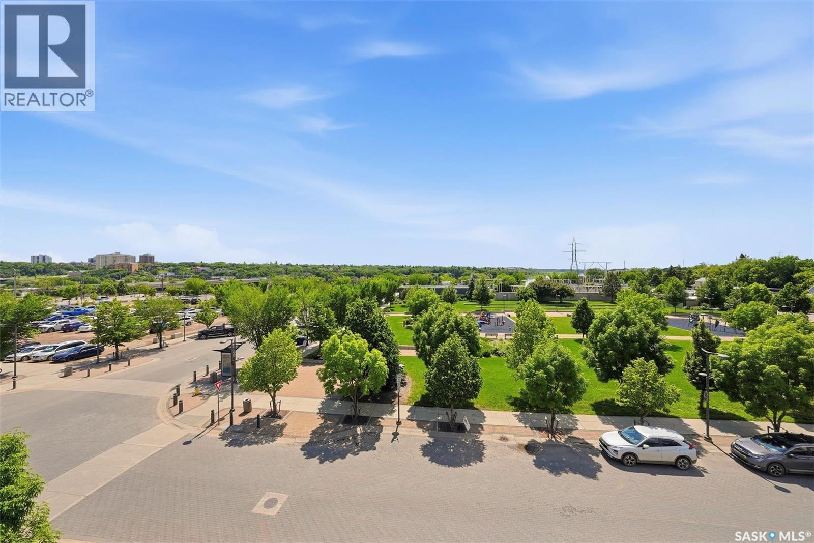 312 409 B Avenue S, Saskatoon, SK