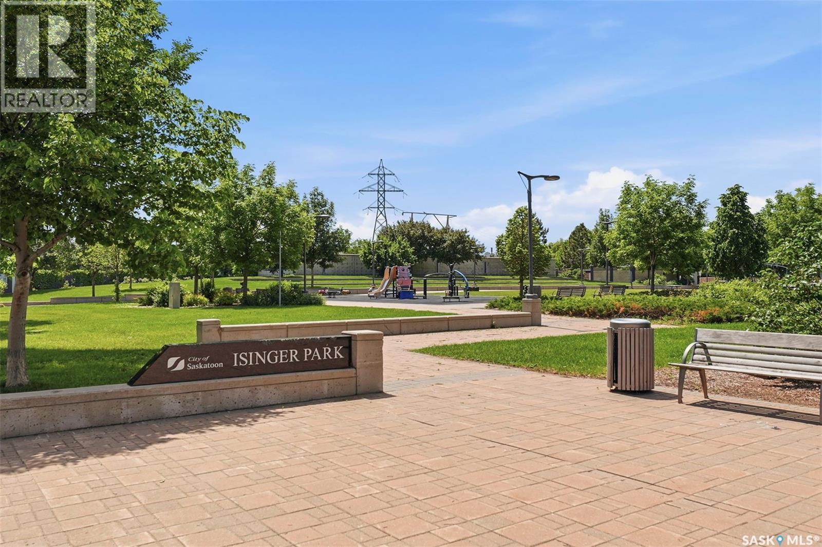 312 409 B Avenue S, Saskatoon, SK