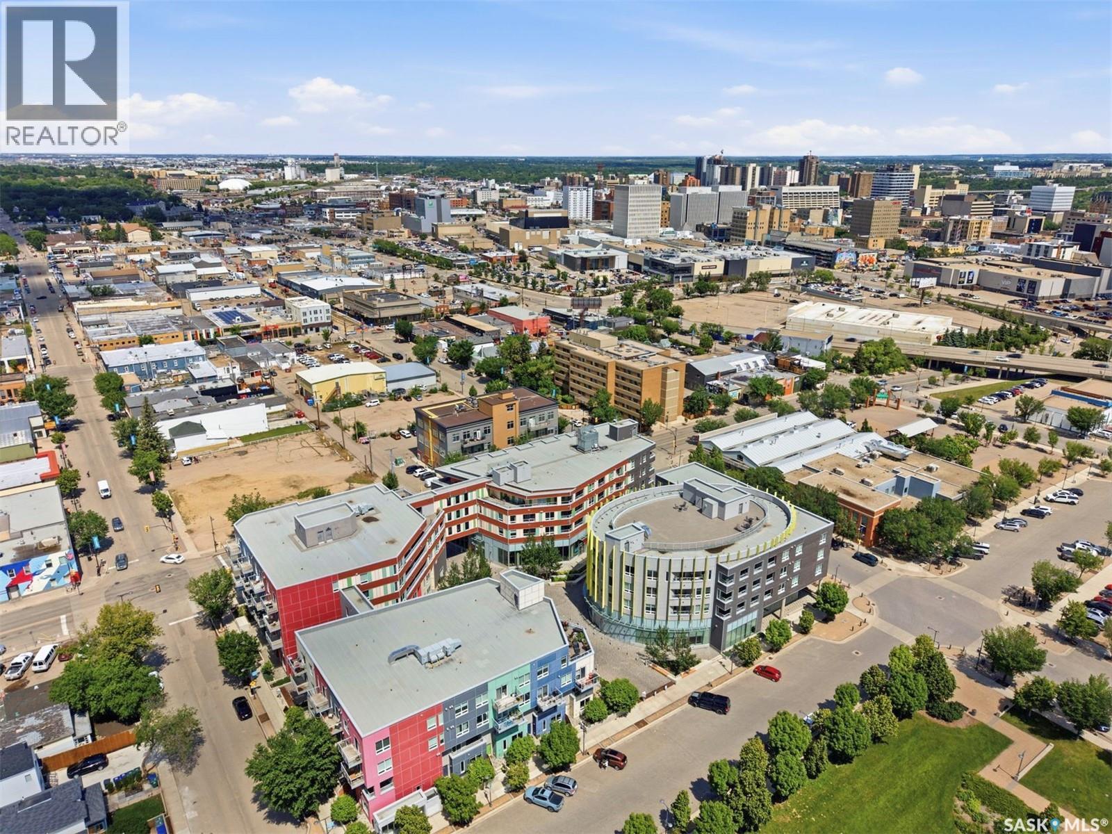 312 409 B Avenue S, Saskatoon, SK
