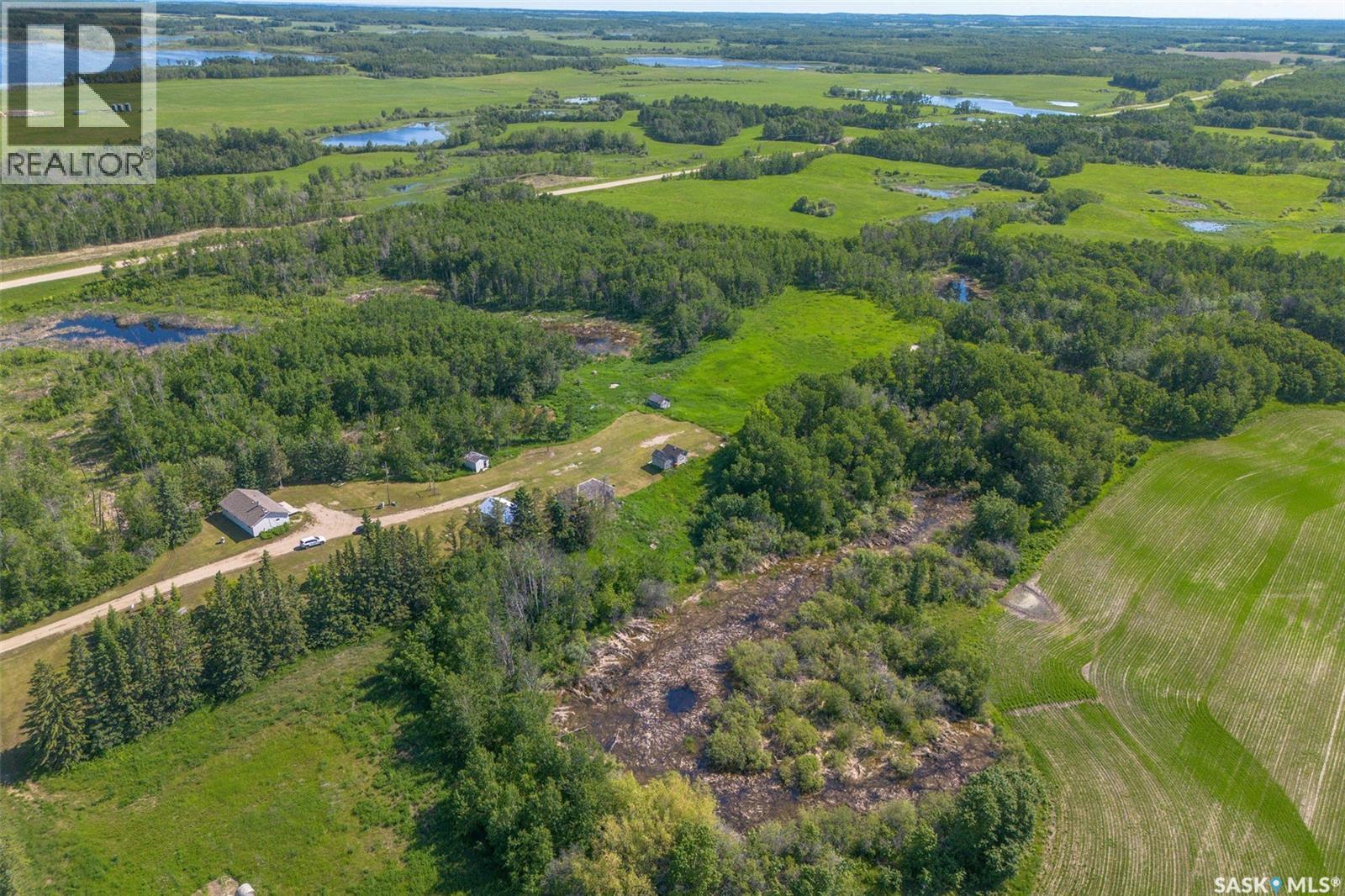 Chabot Acreage, Three Lakes Rm No. 400, SK