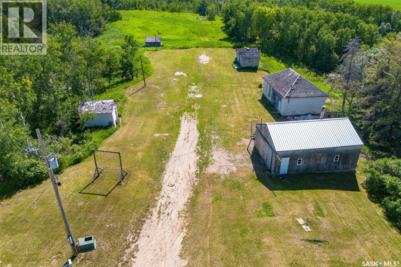 Chabot Acreage, Three Lakes Rm No. 400, SK