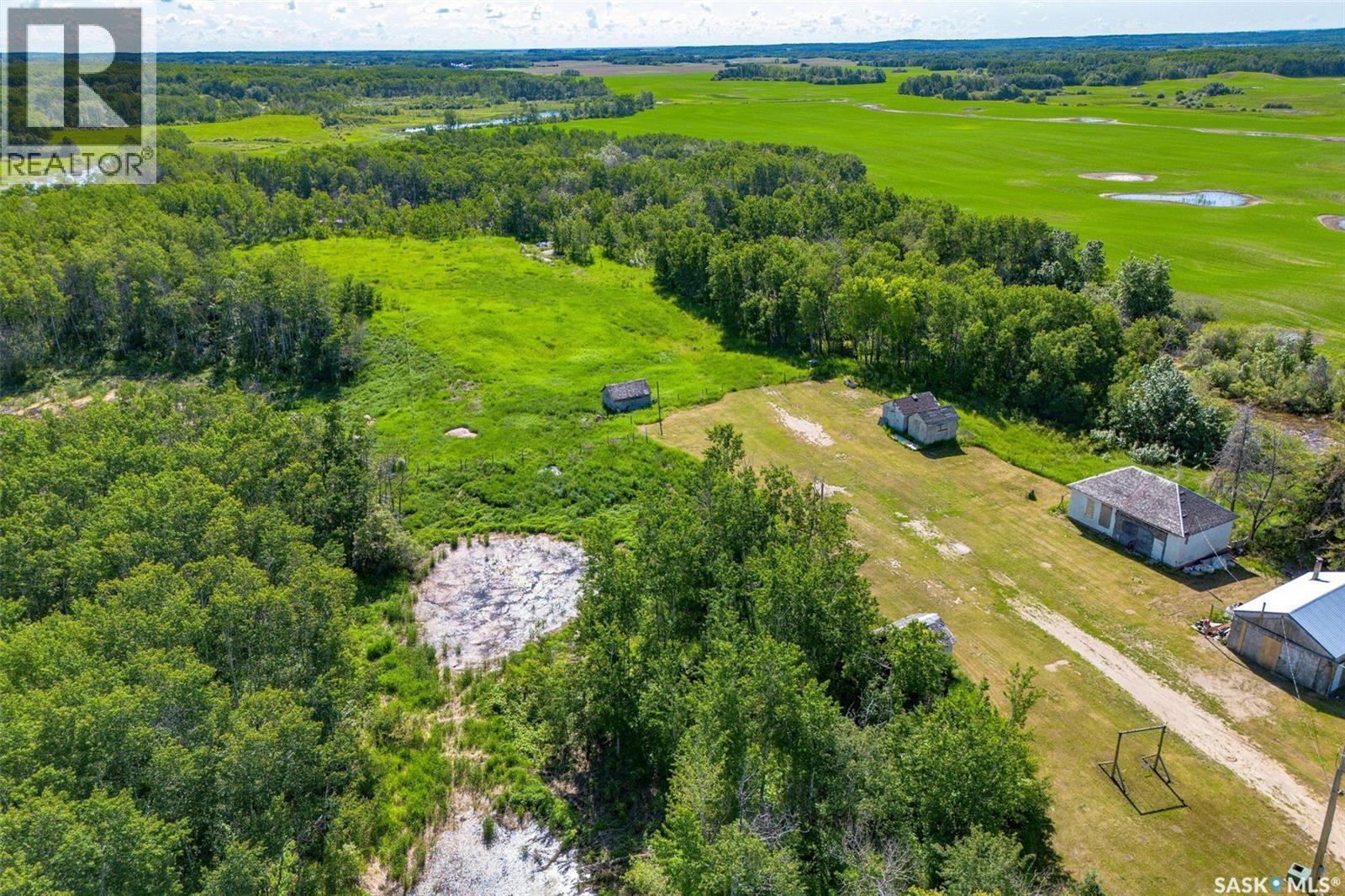 Chabot Acreage, Three Lakes Rm No. 400, SK