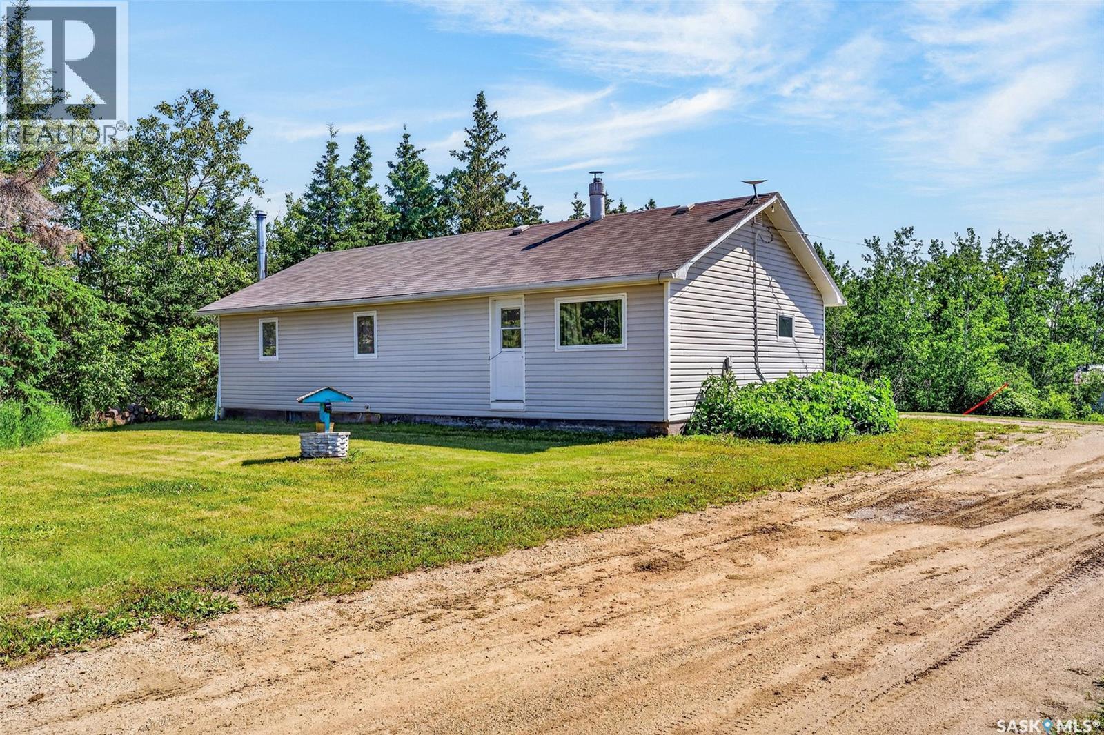 Chabot Acreage, Three Lakes Rm No. 400, SK