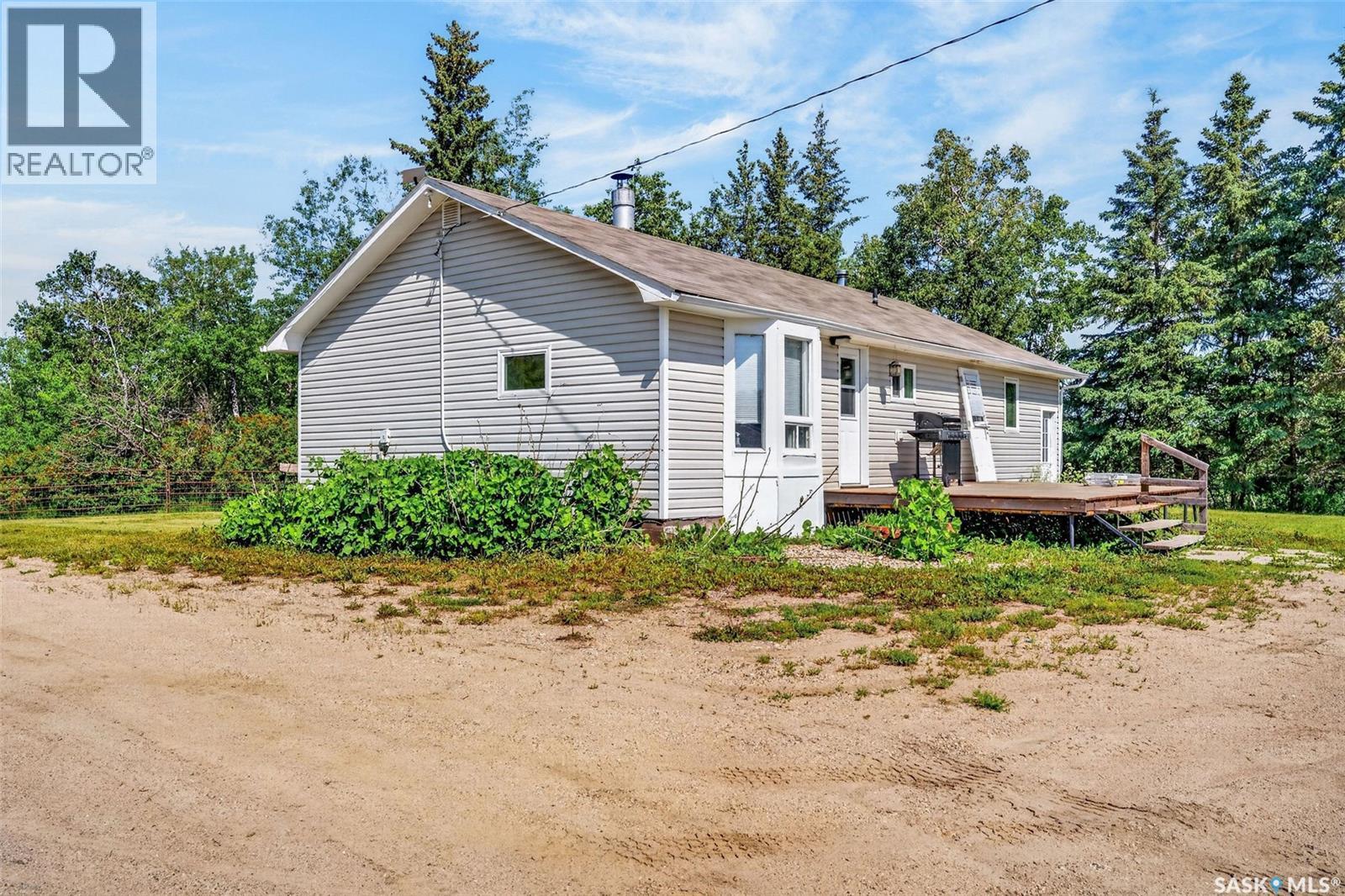 Chabot Acreage, Three Lakes Rm No. 400, SK