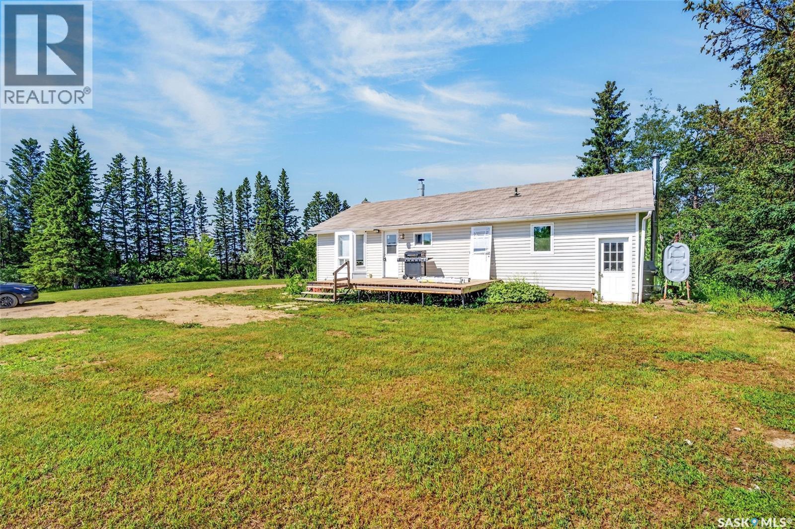 Chabot Acreage, Three Lakes Rm No. 400, SK