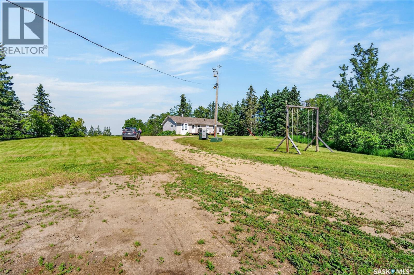 Chabot Acreage, Three Lakes Rm No. 400, SK