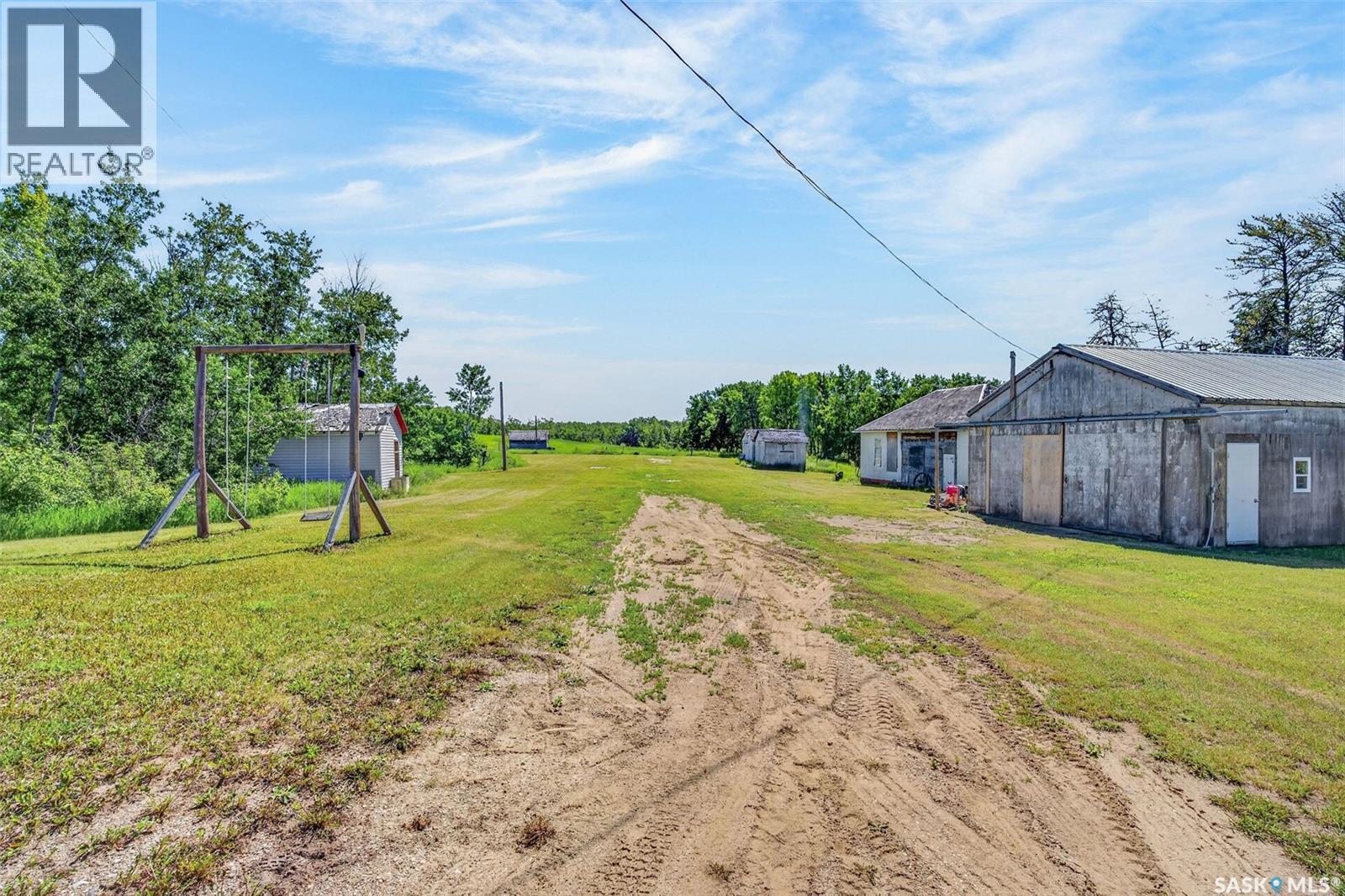 Chabot Acreage, Three Lakes Rm No. 400, SK