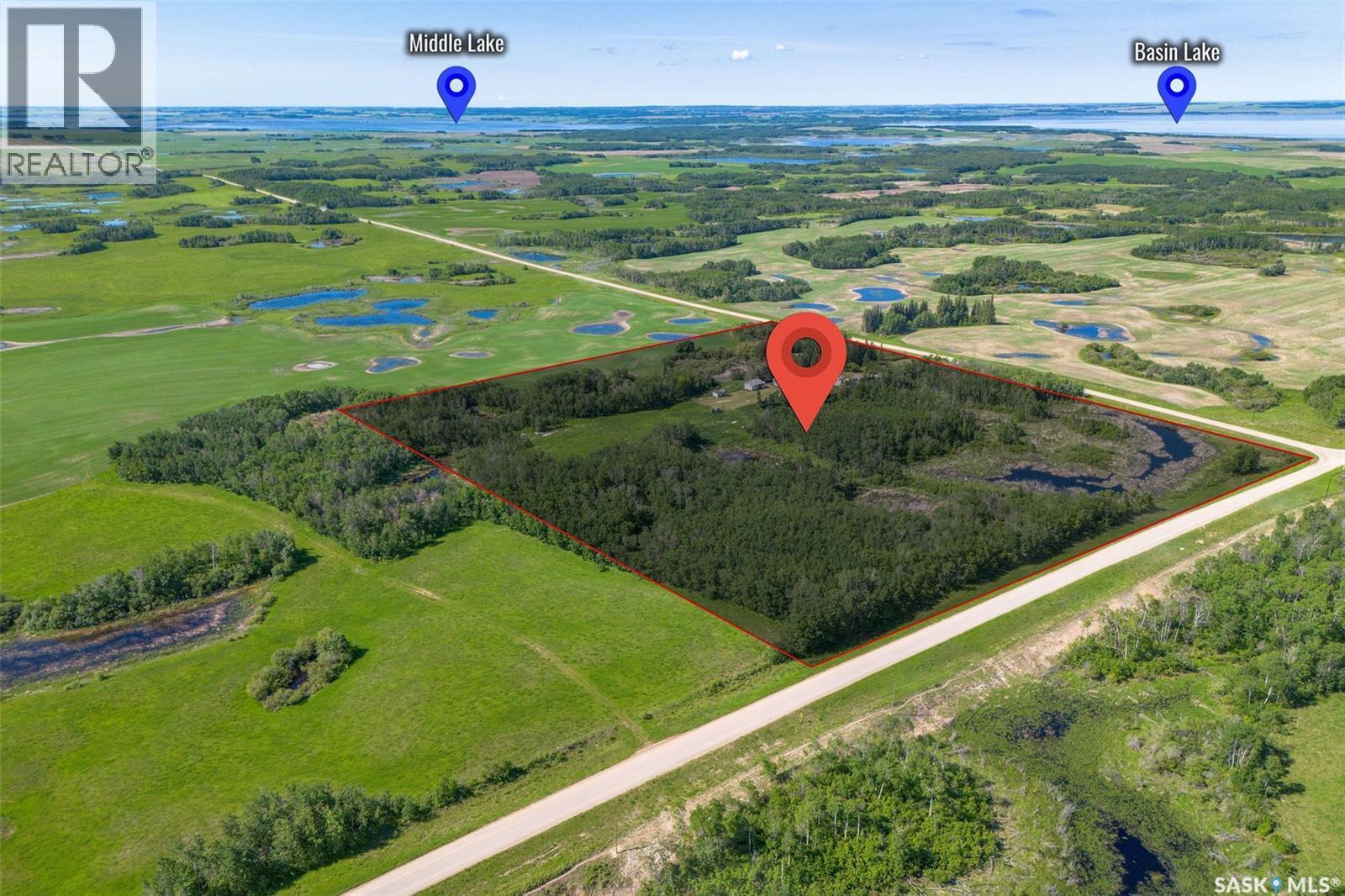 Chabot Acreage, Three Lakes Rm No. 400, SK