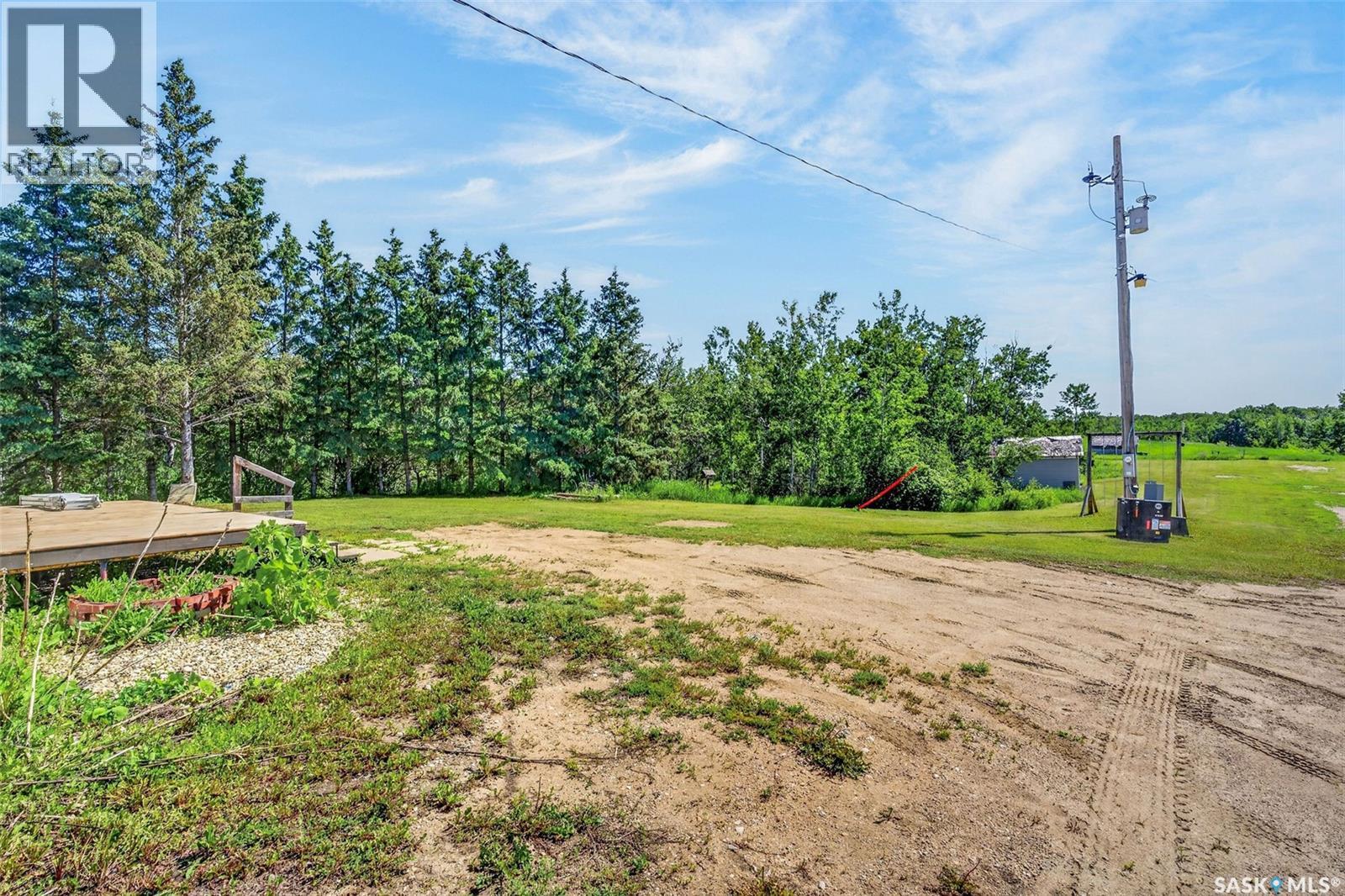 Chabot Acreage, Three Lakes Rm No. 400, SK
