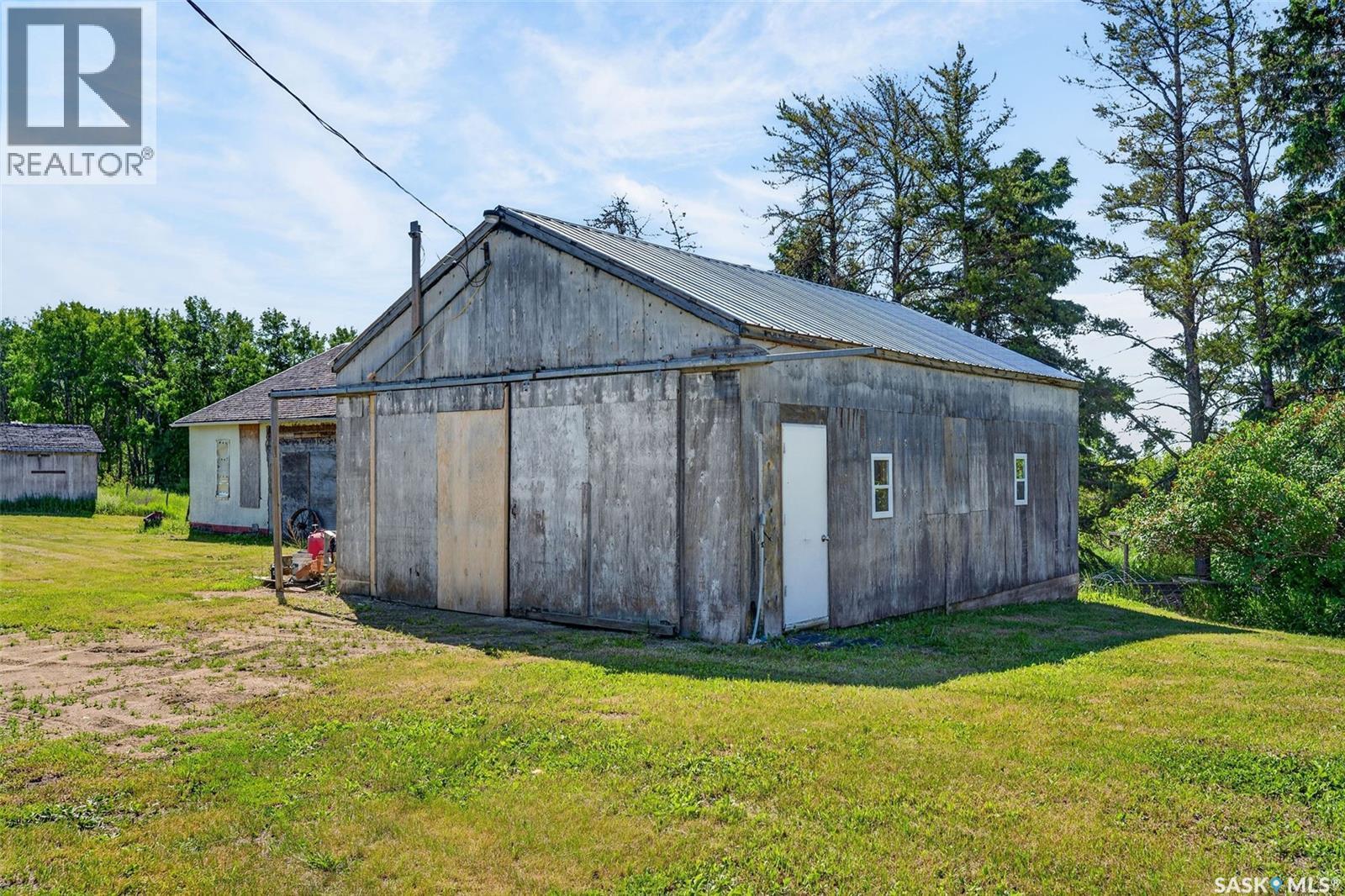 Chabot Acreage, Three Lakes Rm No. 400, SK