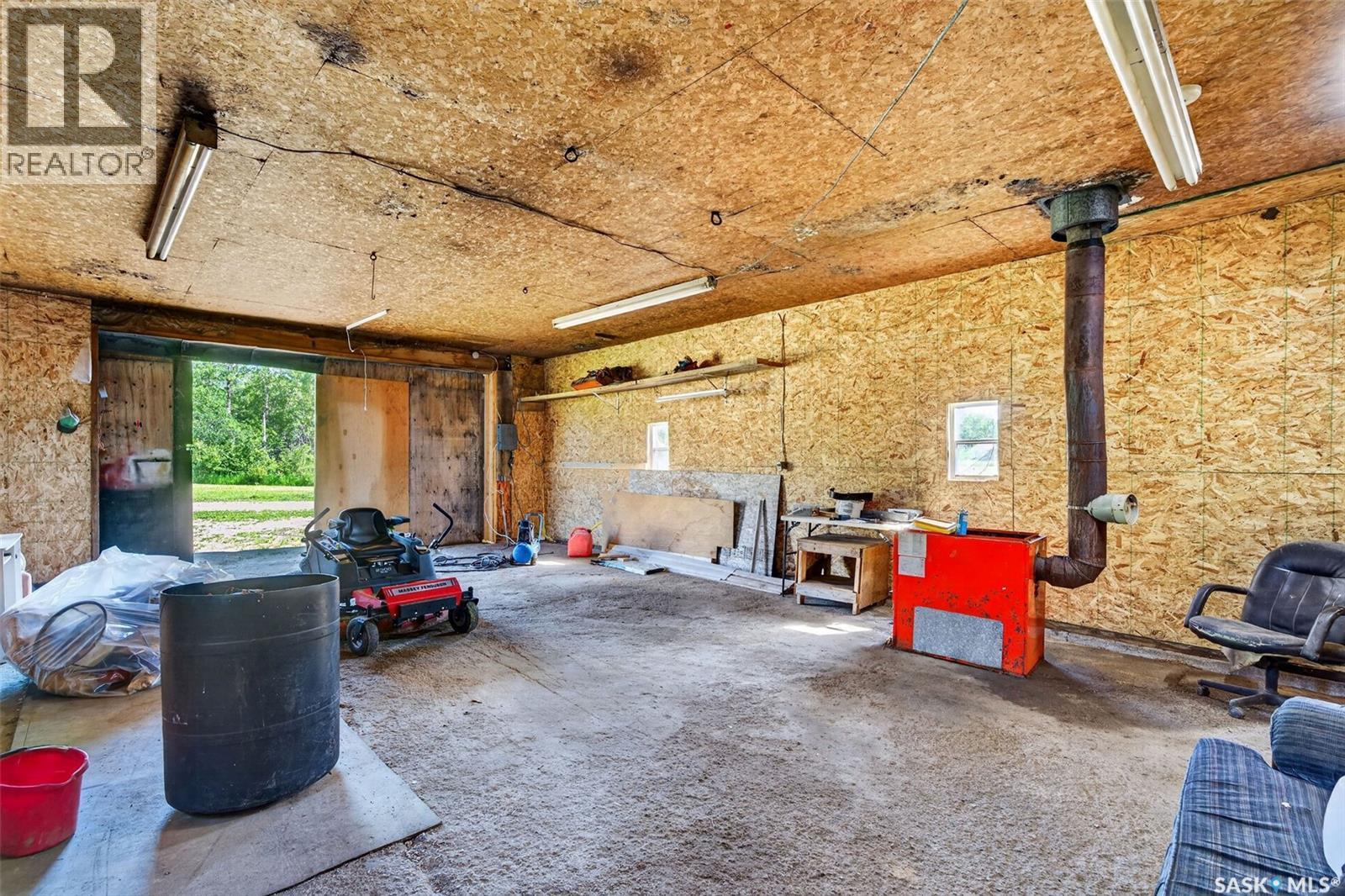 Chabot Acreage, Three Lakes Rm No. 400, SK