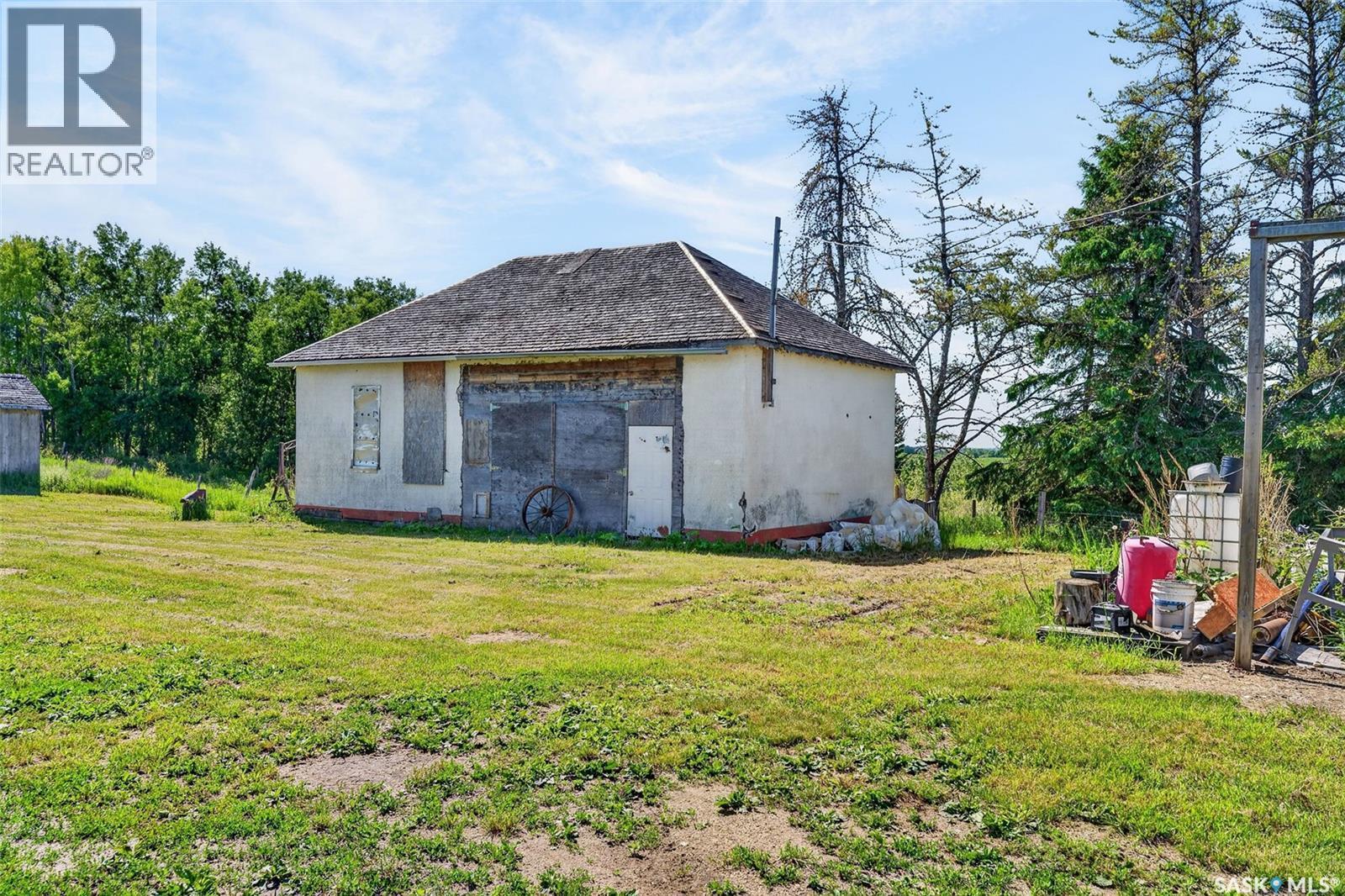 Chabot Acreage, Three Lakes Rm No. 400, SK