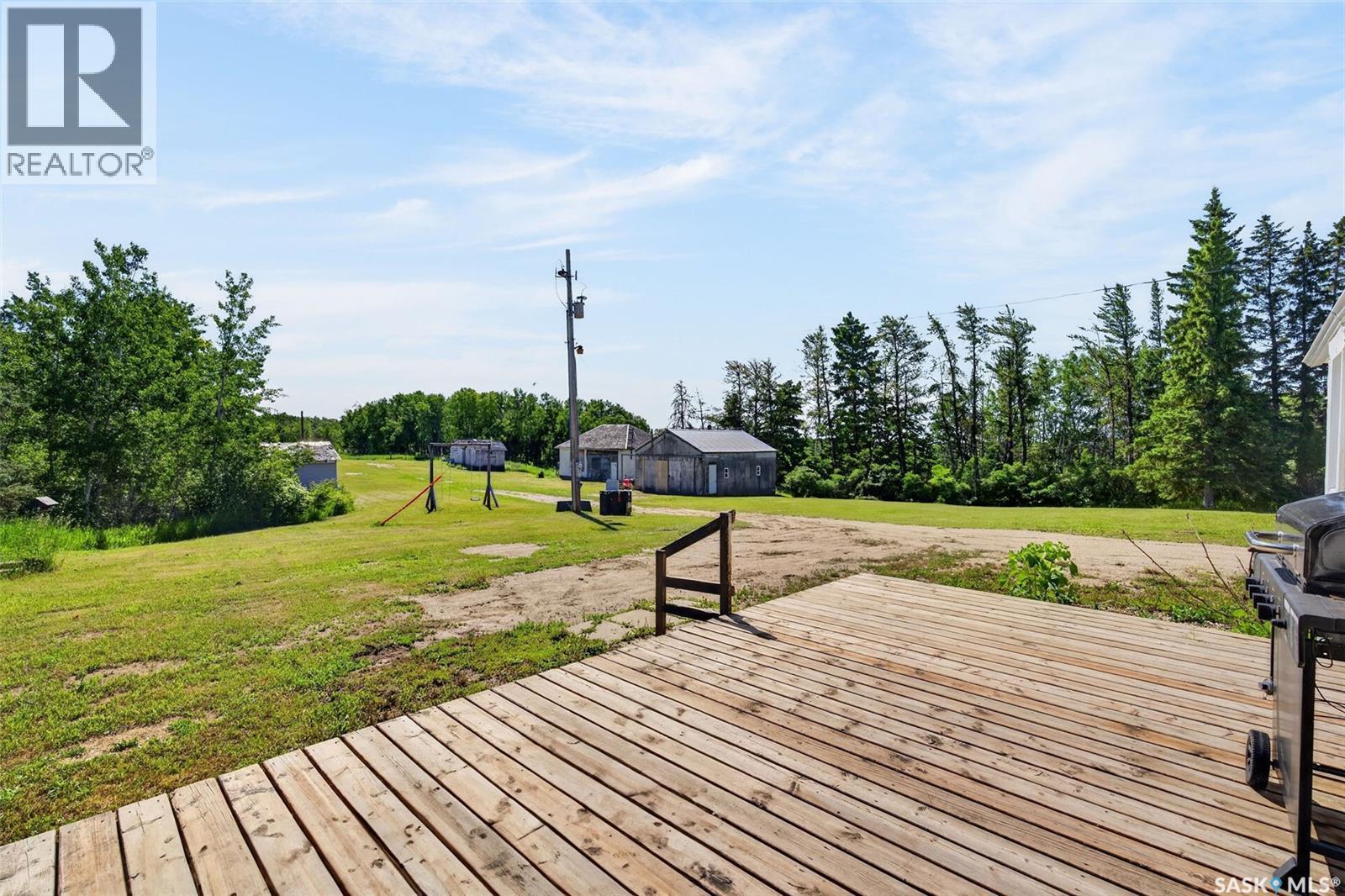 Chabot Acreage, Three Lakes Rm No. 400, SK