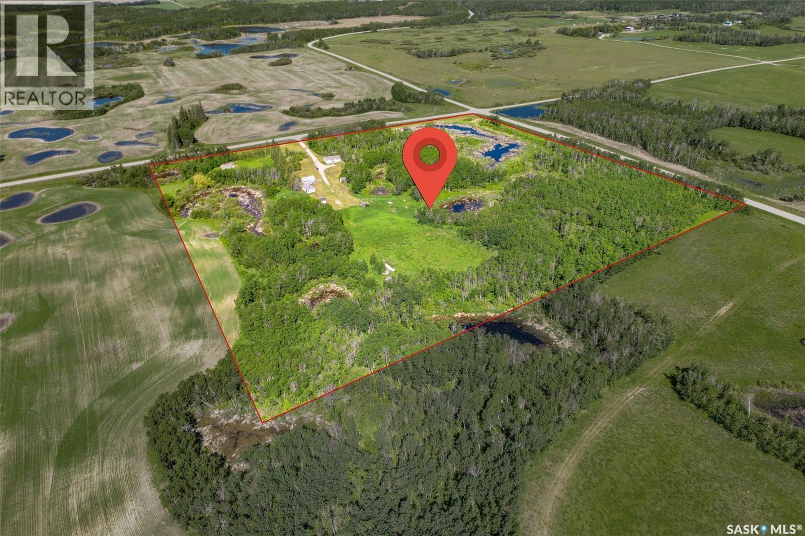 Chabot Acreage, Three Lakes Rm No. 400, SK