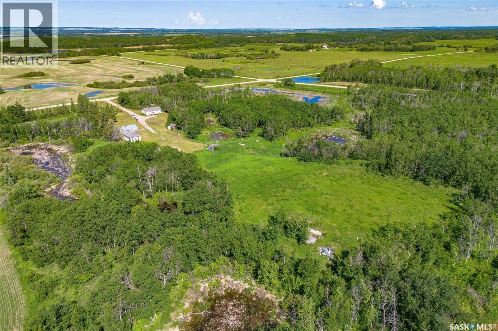 Chabot Acreage, Three Lakes Rm No. 400, SK