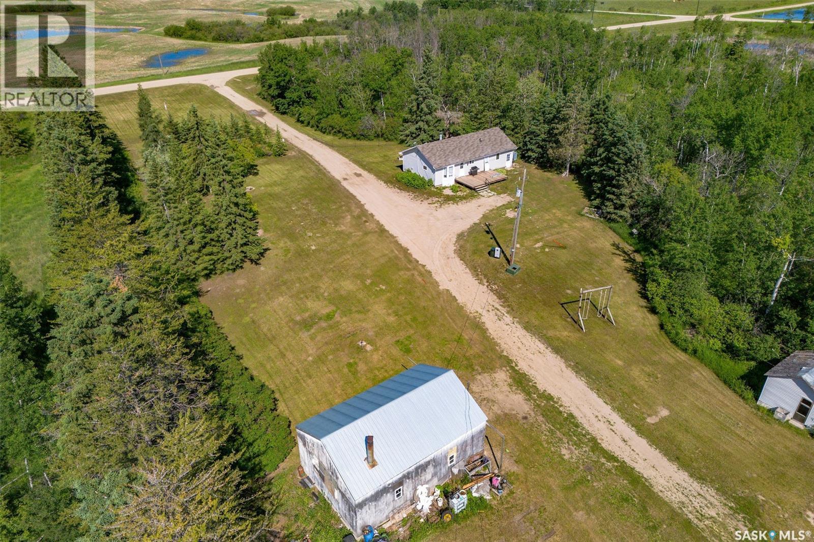Chabot Acreage, Three Lakes Rm No. 400, SK