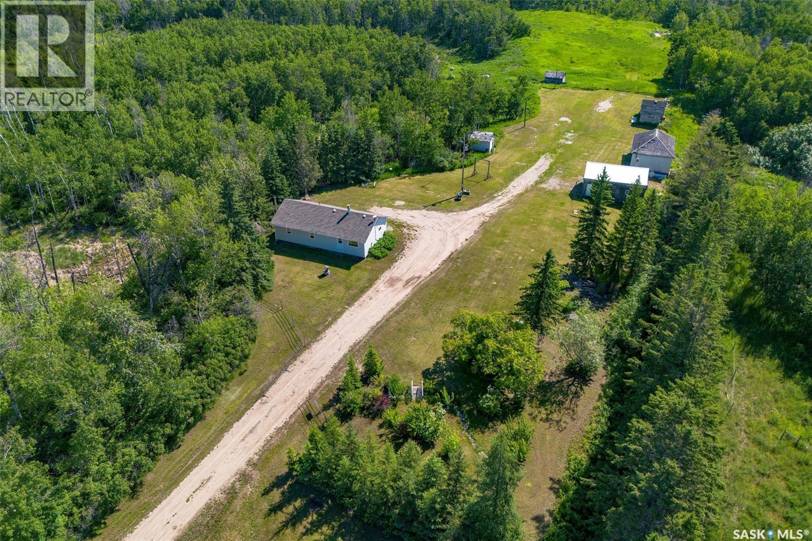 Chabot Acreage, Three Lakes Rm No. 400, SK
