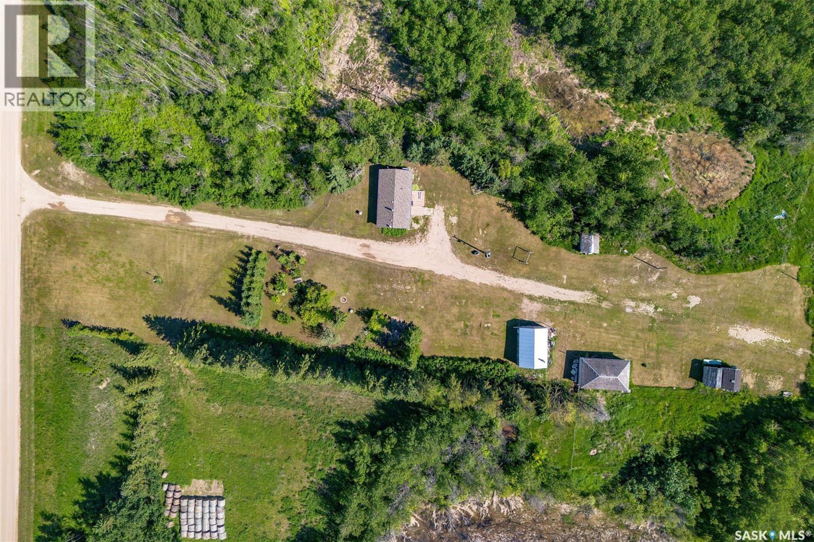 Chabot Acreage, Three Lakes Rm No. 400, SK