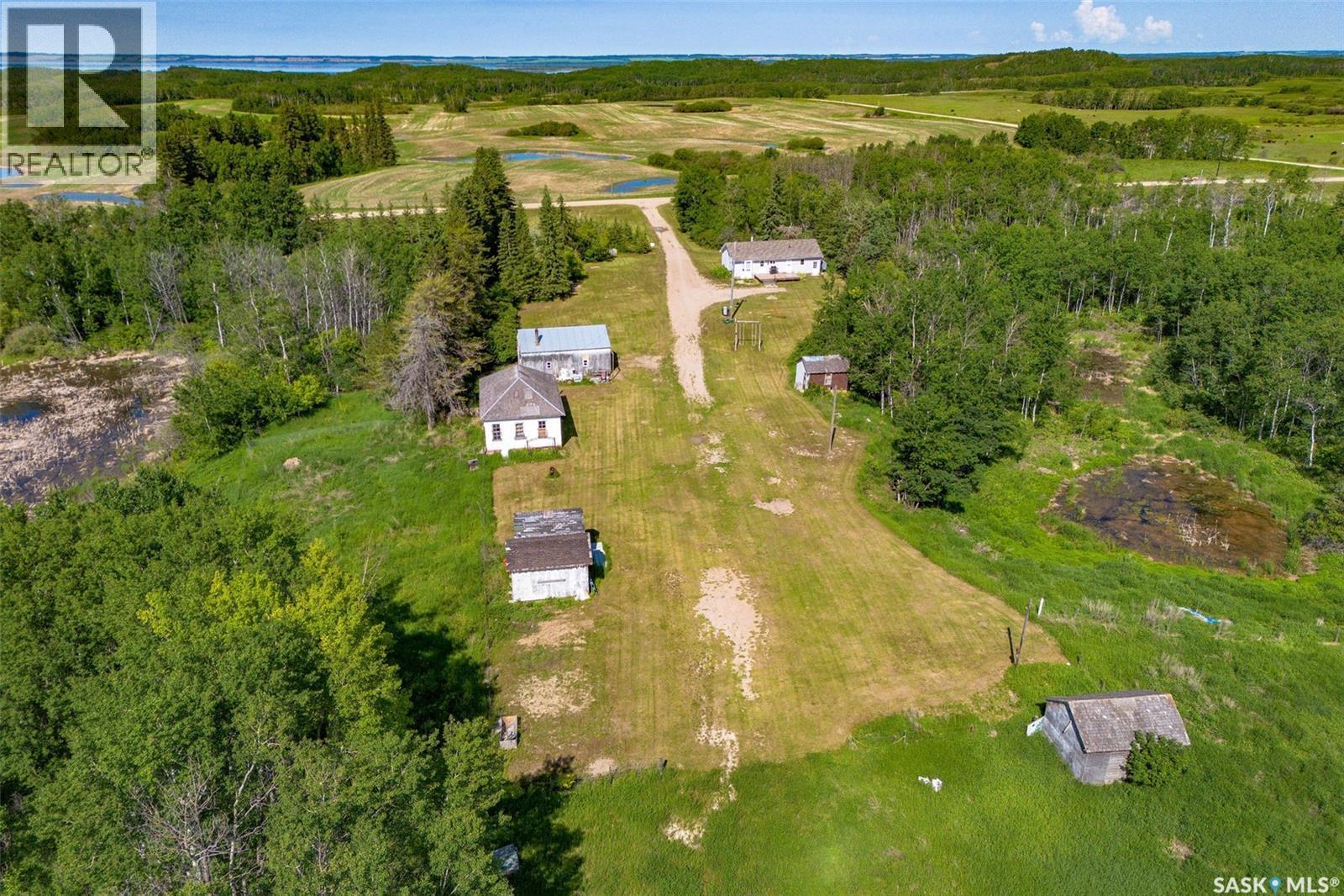 Chabot Acreage, Three Lakes Rm No. 400, SK