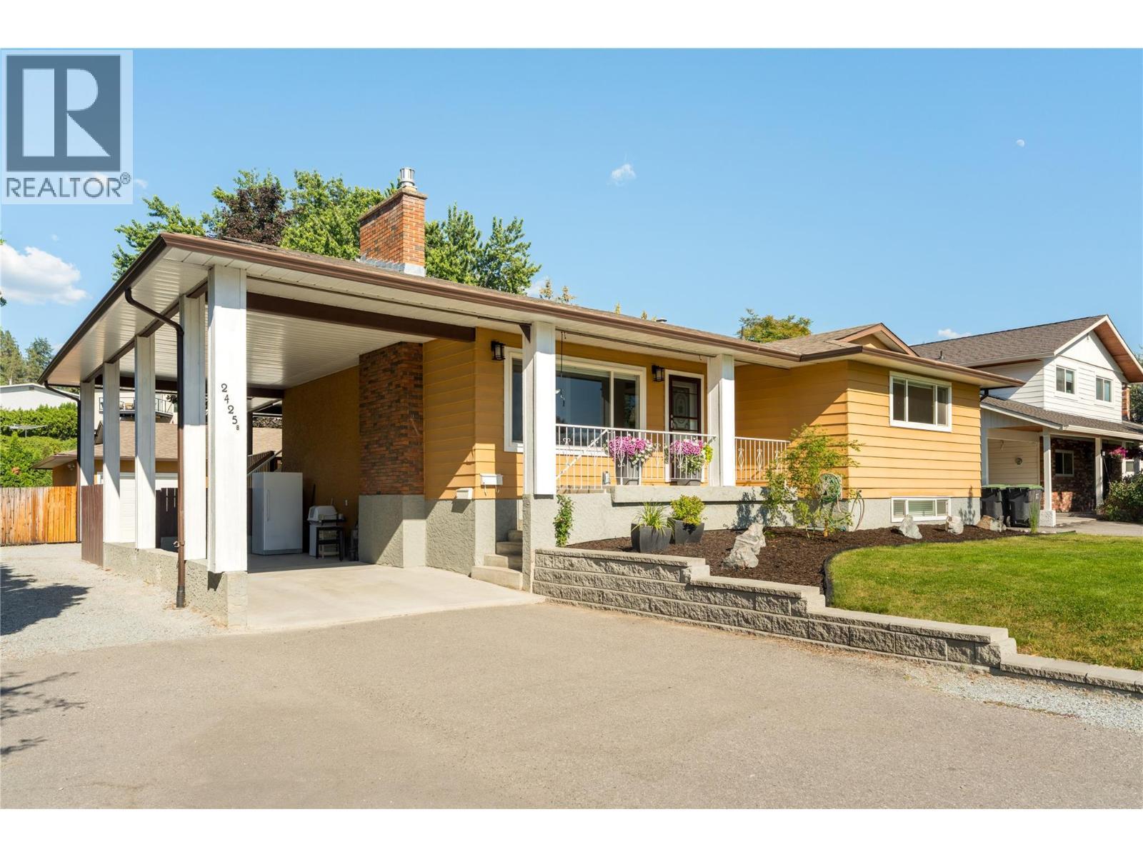 2425 O'Reilly Road, Kelowna, BC