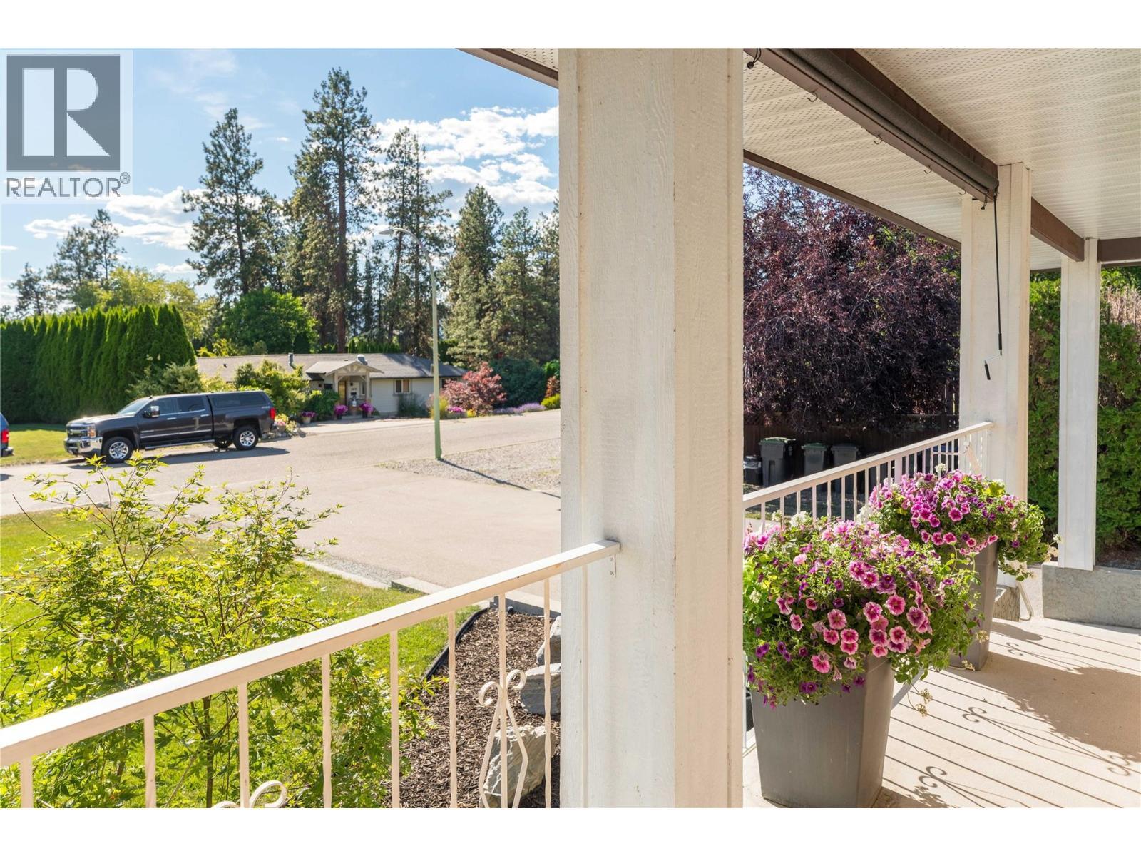 2425 O'Reilly Road, Kelowna, BC