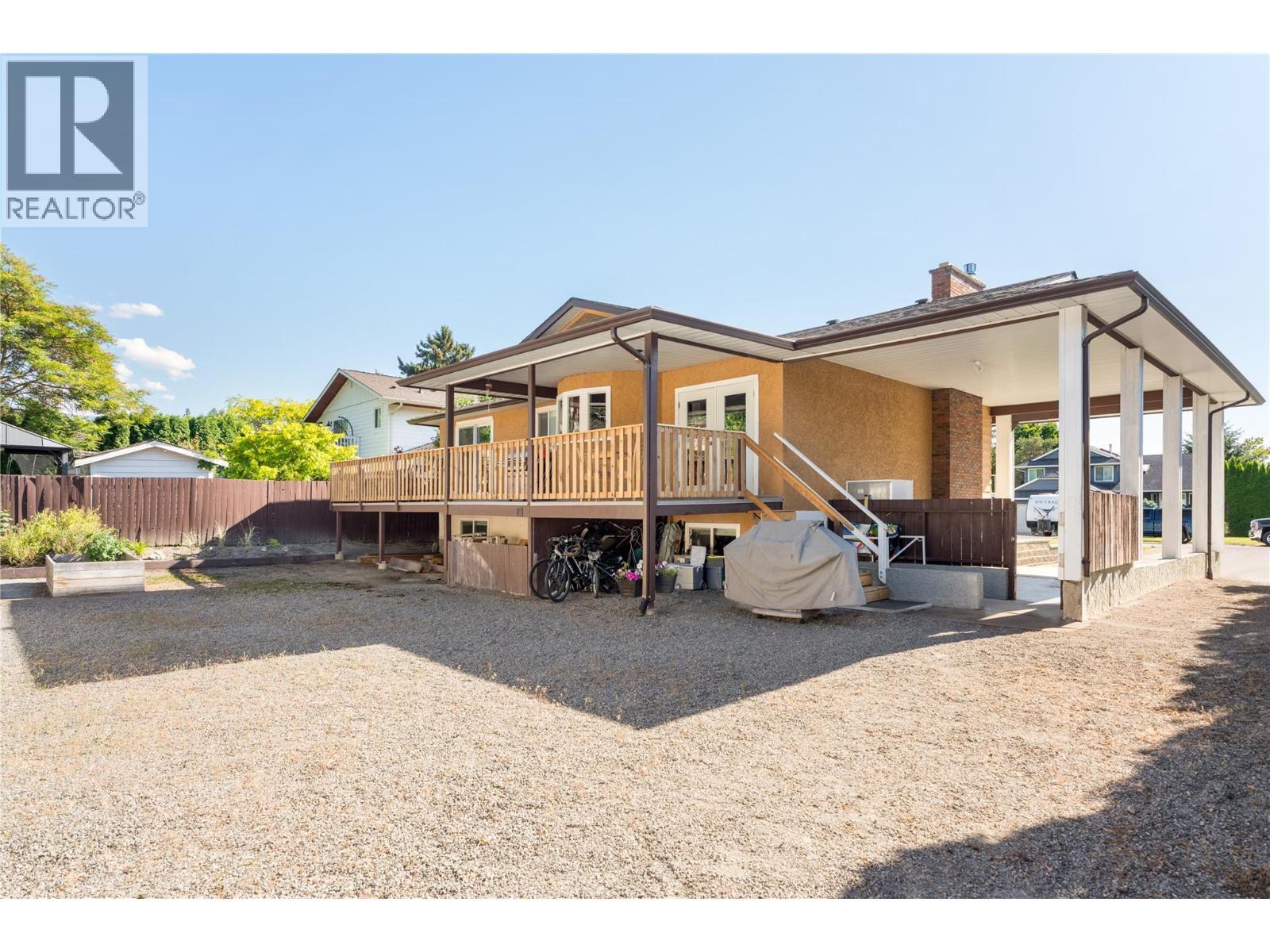 2425 O'Reilly Road, Kelowna, BC