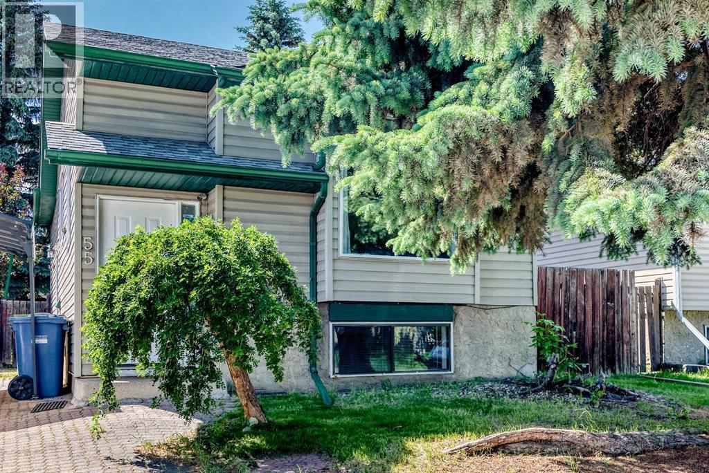 55 Doverglen Crescent Se, Calgary, AB