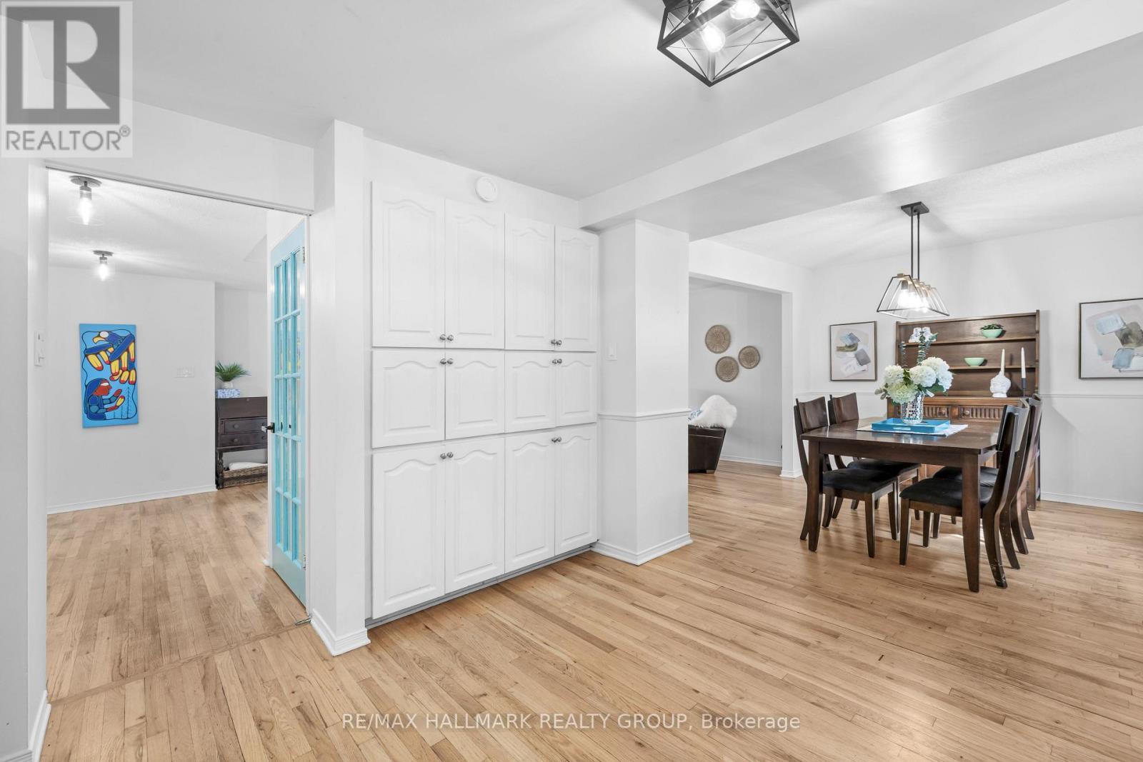 652 Thicket Way, Ottawa, ON