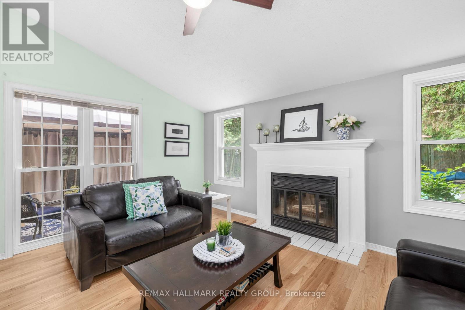 652 Thicket Way, Ottawa, ON