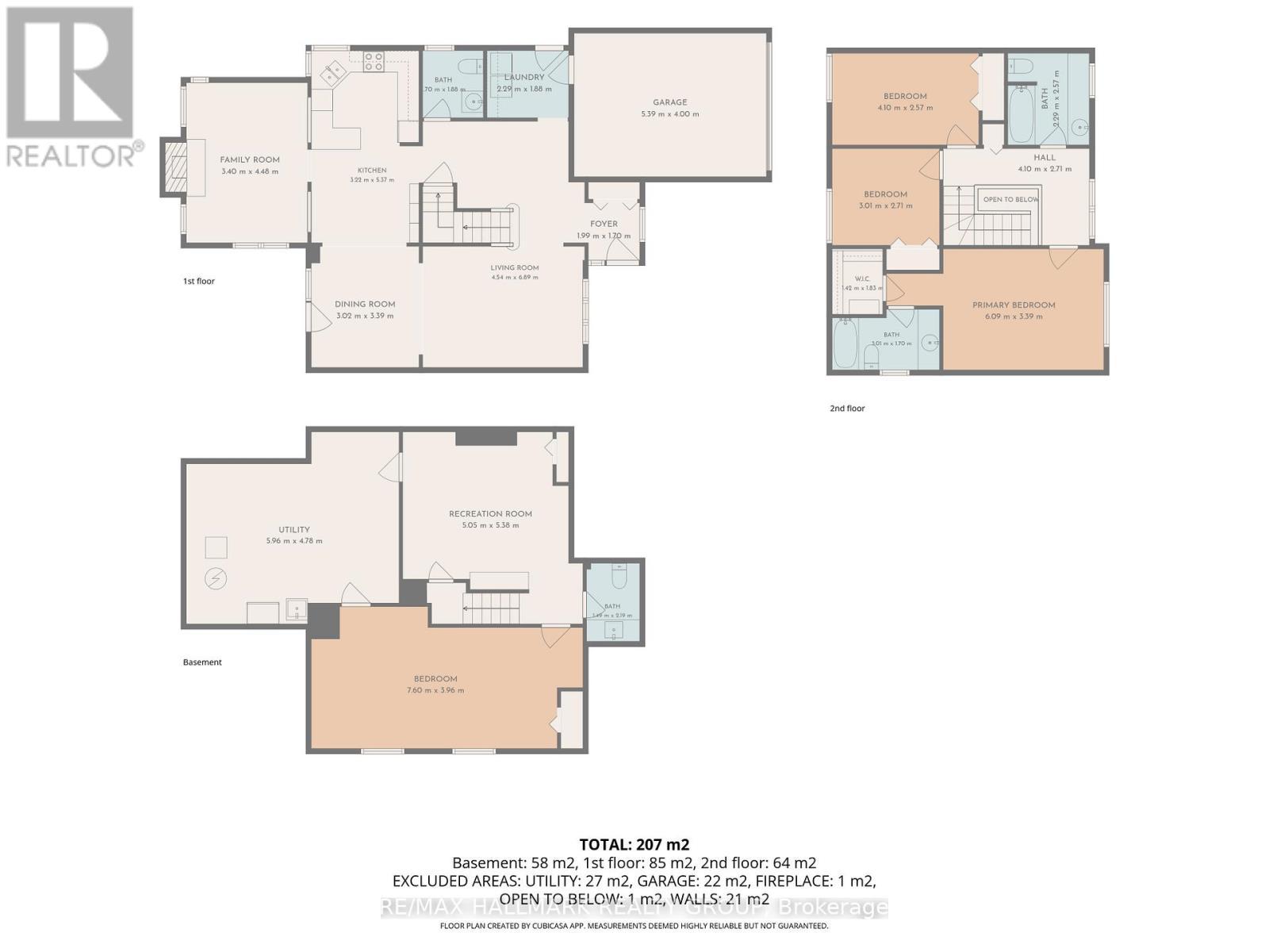 652 Thicket Way, Ottawa, ON